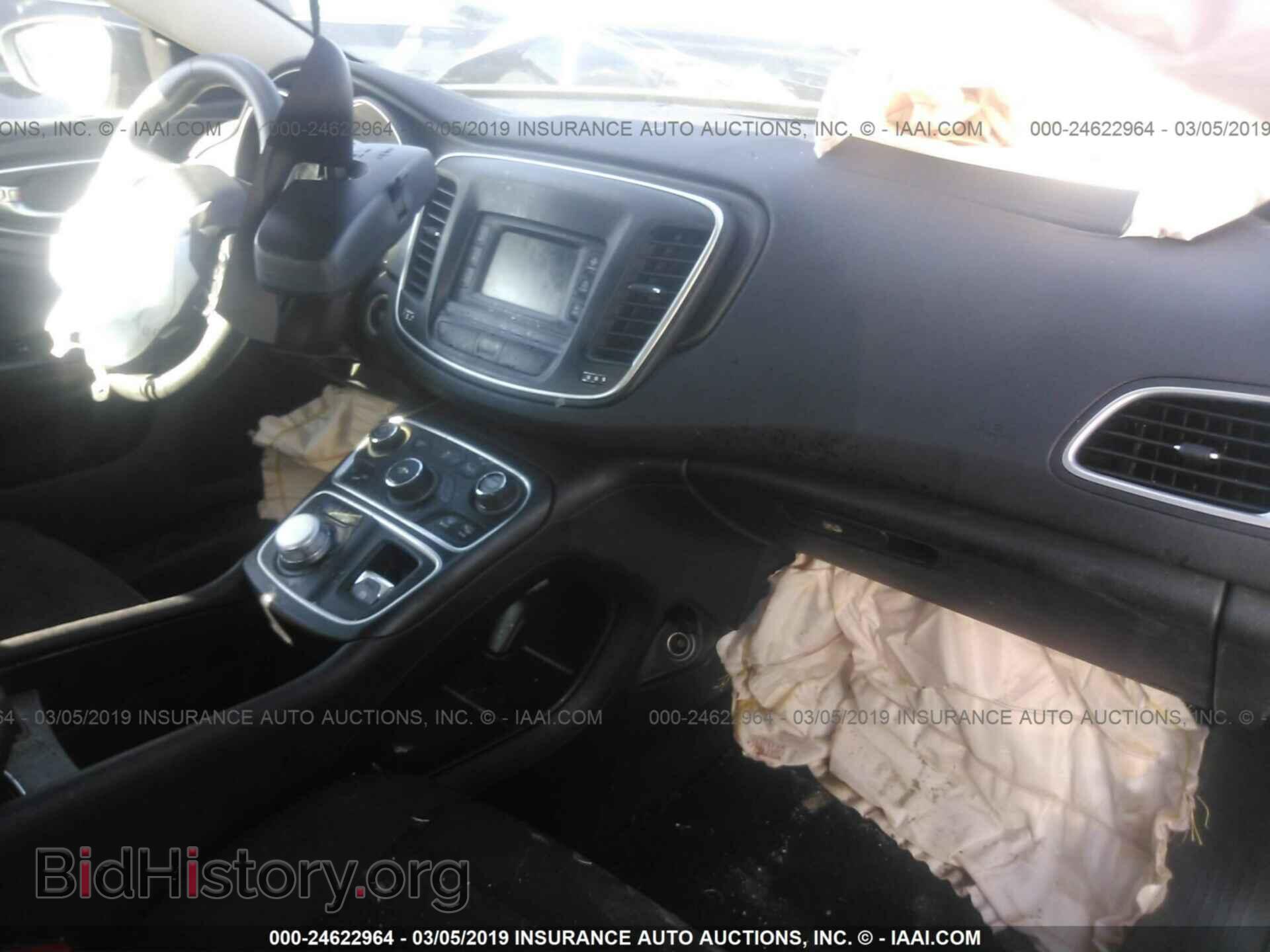 2005 DODGE MAGNUM - VIN: 2D4FV48V45H562007 - Фото 5