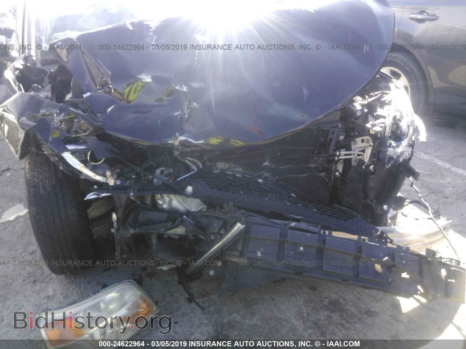 2005 DODGE MAGNUM - VIN: 2D4FV48V45H562007 - Фото 6