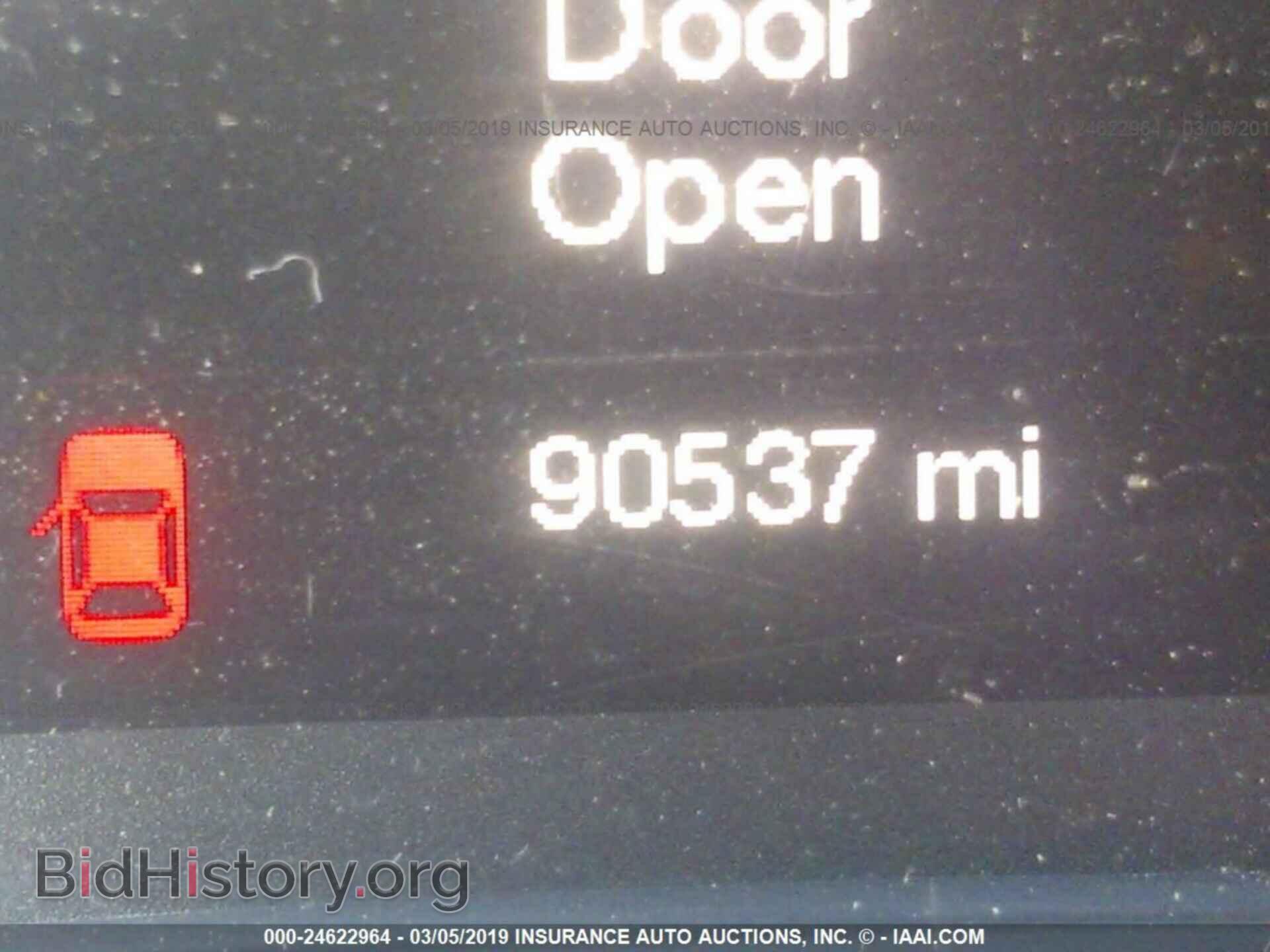 2005 DODGE MAGNUM - VIN: 2D4FV48V45H562007 - Фото 7