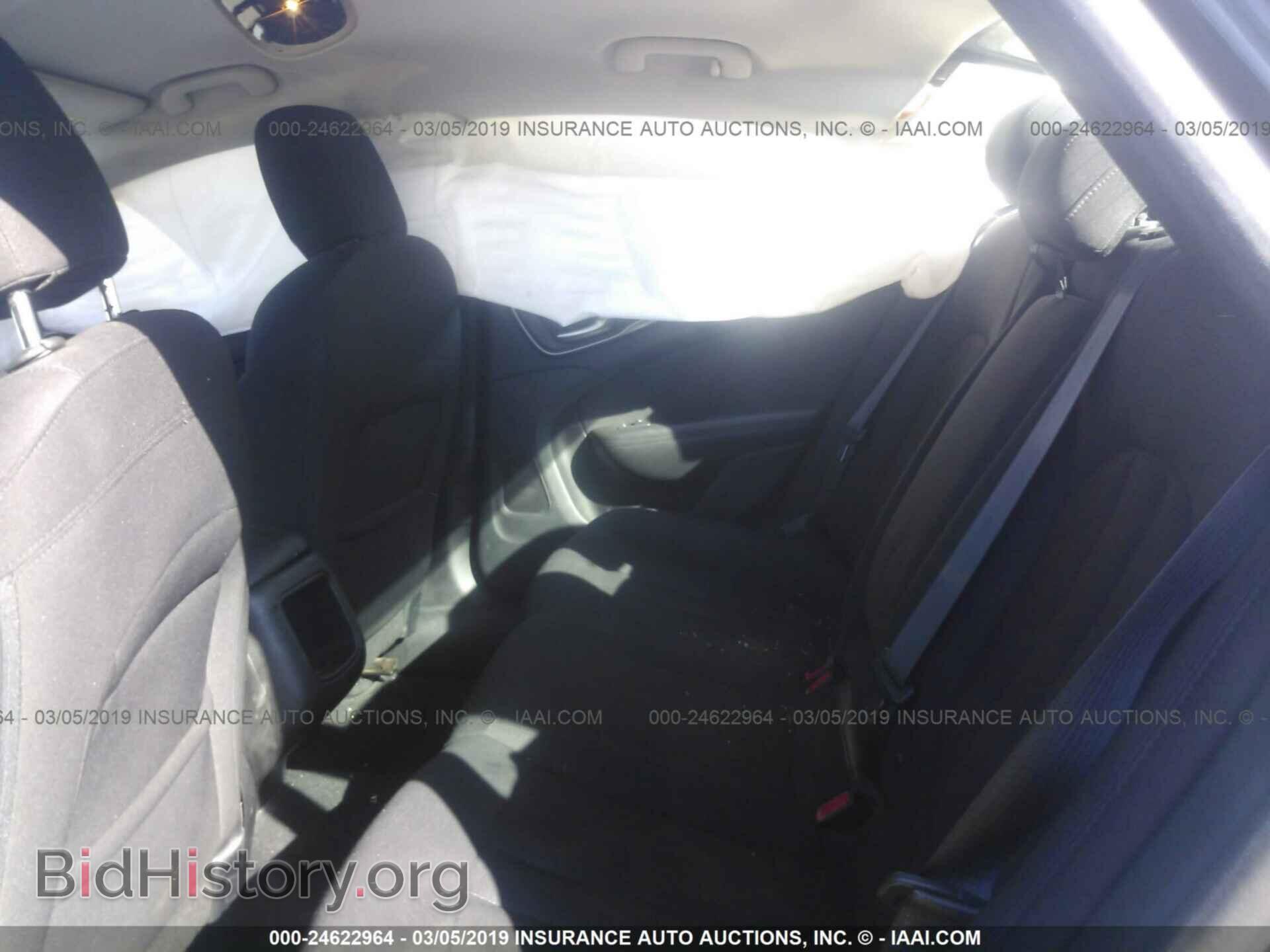 2005 DODGE MAGNUM - VIN: 2D4FV48V45H562007 - Фото 8