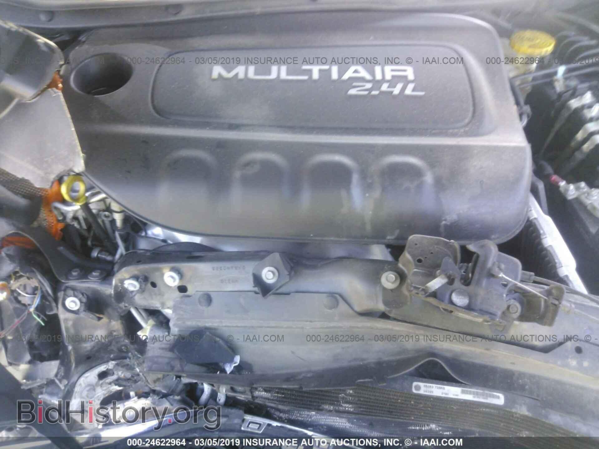 2005 DODGE MAGNUM - VIN: 2D4FV48V45H562007 - Фото 10