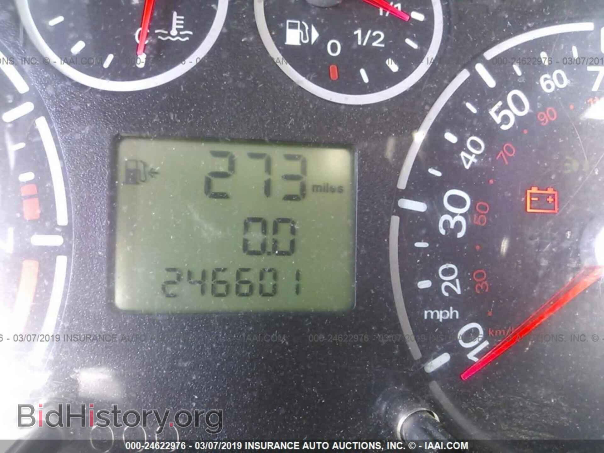 2011 FORD TRANSIT CONNECT - VIN: NM0LS6AN8BT045903 - Фото 7