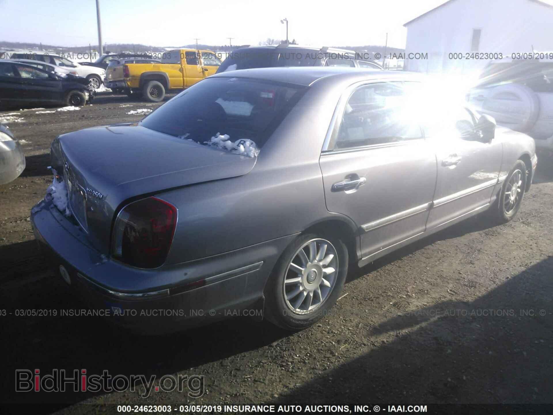 2010 FORD FLEX - VIN: 2FMGK5BC4ABA14573 - Фото 4