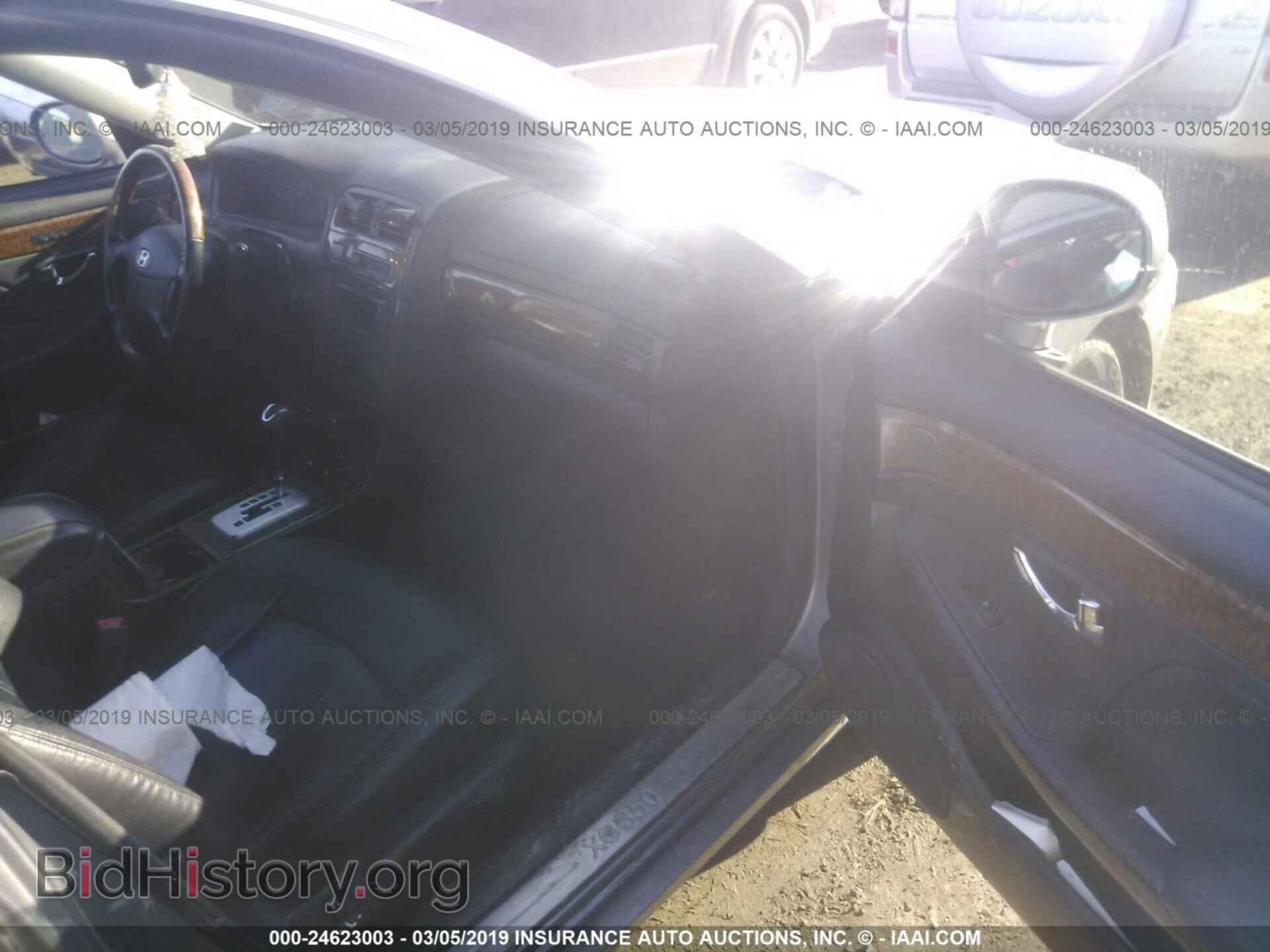 2010 FORD FLEX - VIN: 2FMGK5BC4ABA14573 - Фото 5