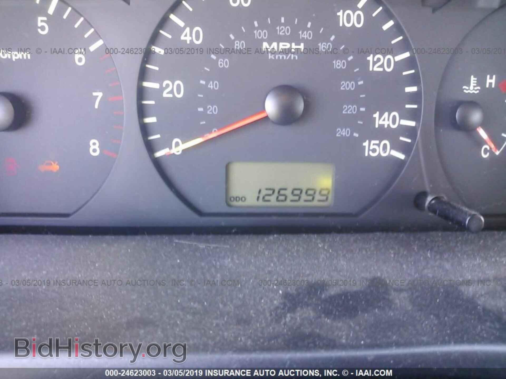 2010 FORD FLEX - VIN: 2FMGK5BC4ABA14573 - Фото 7