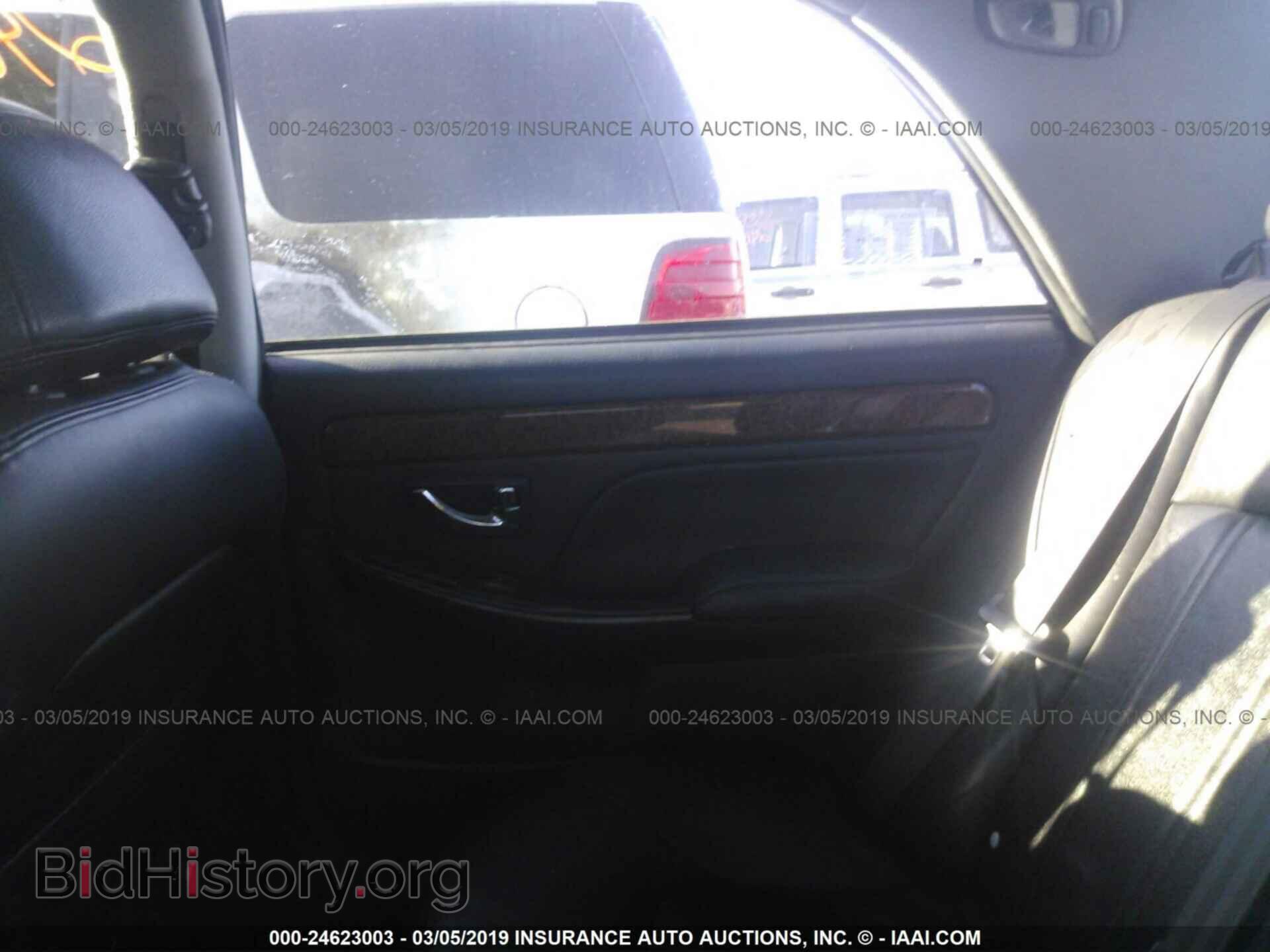 2010 FORD FLEX - VIN: 2FMGK5BC4ABA14573 - Фото 8