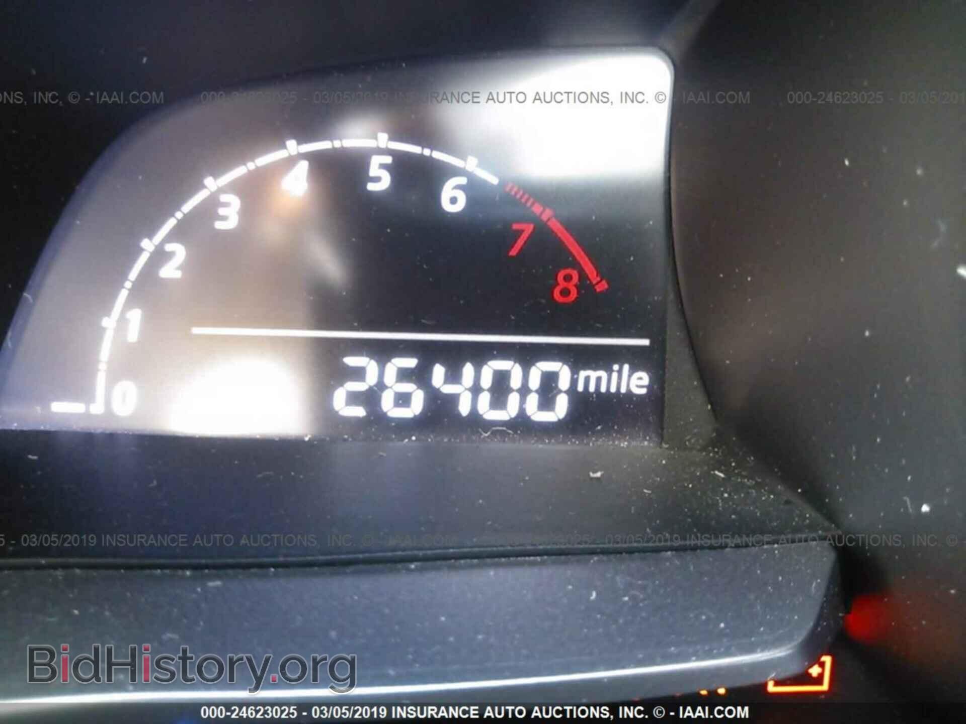2016 MAZDA CX-3 - VIN: JM1DKFC76G0137798 - Фото 7