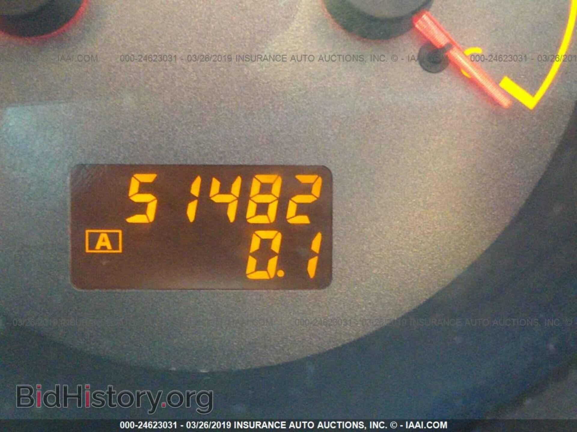 2006 NISSAN MAXIMA - VIN: 1N4BA41E06C829896 - Фото 7
