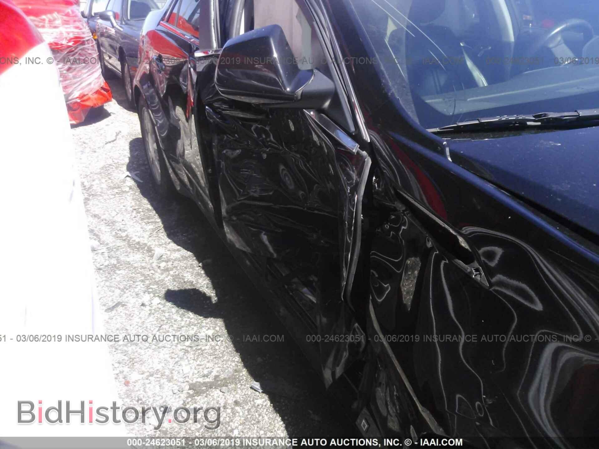 2009 CADILLAC CTS - VIN: 1G6DF577990149815 - Фото 6