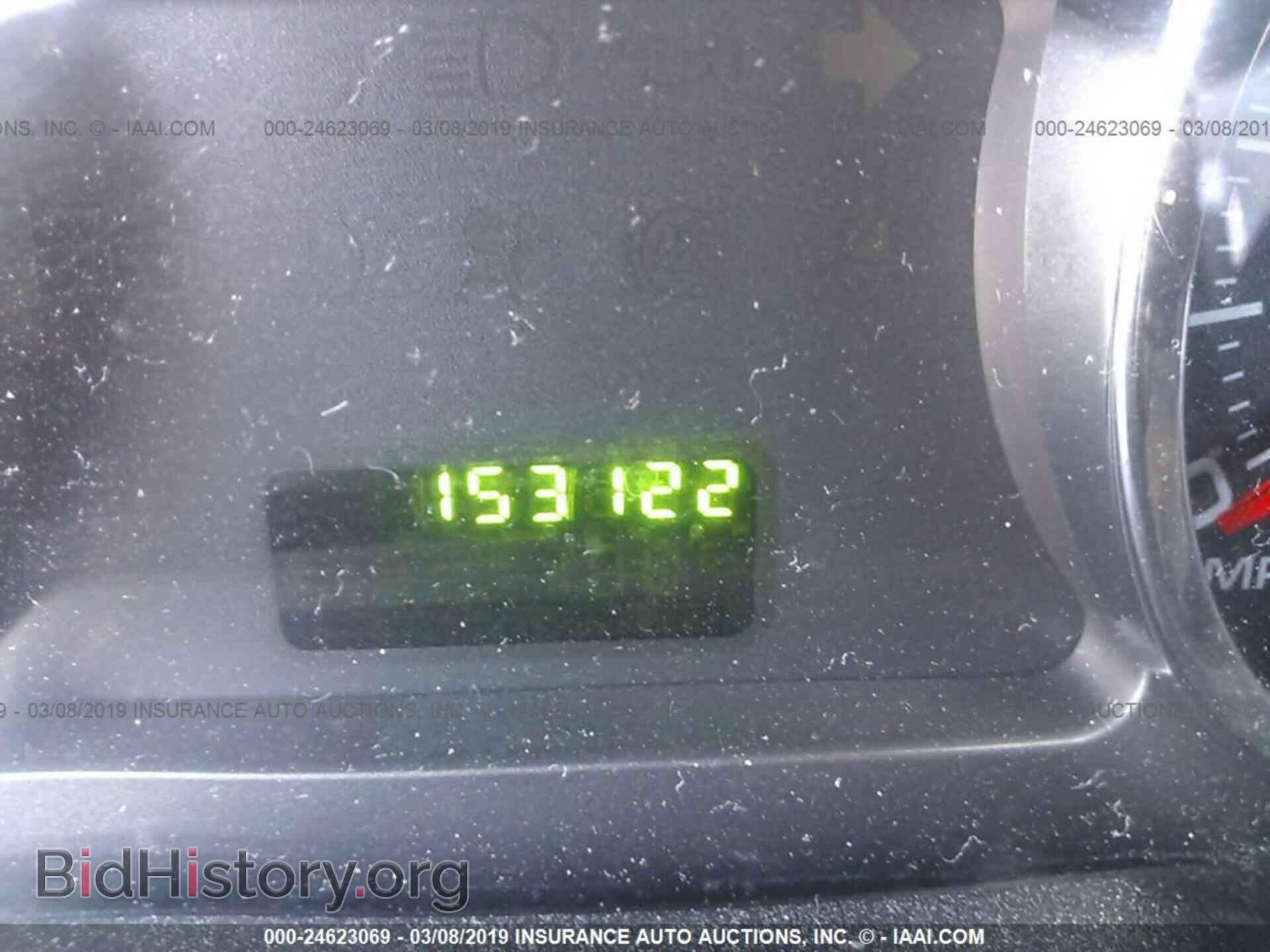 2007 FORD EDGE - VIN: 2FMDK46C87BA86229 - Photo 7
