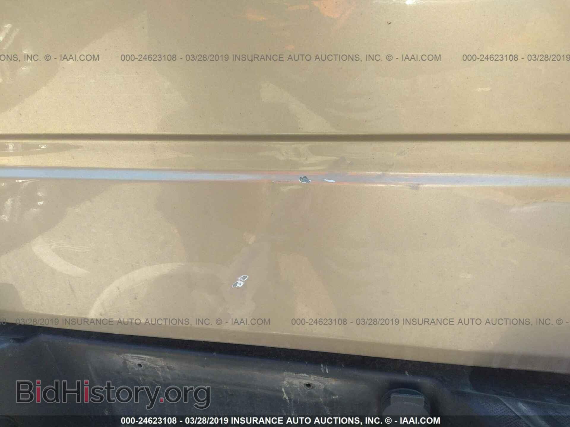 2012 FORD F150 - VIN: 1FTEW1CMXCFA17897 - Фото 6
