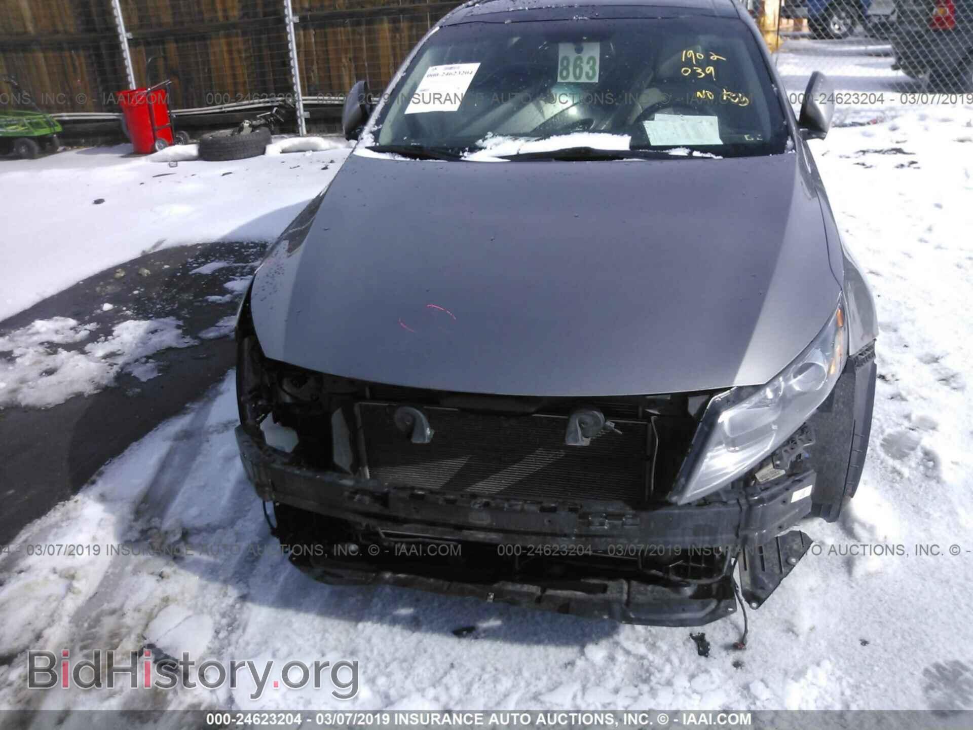 2013 KIA OPTIMA - VIN: 5XXGN4A71DG171363 - Фото 6