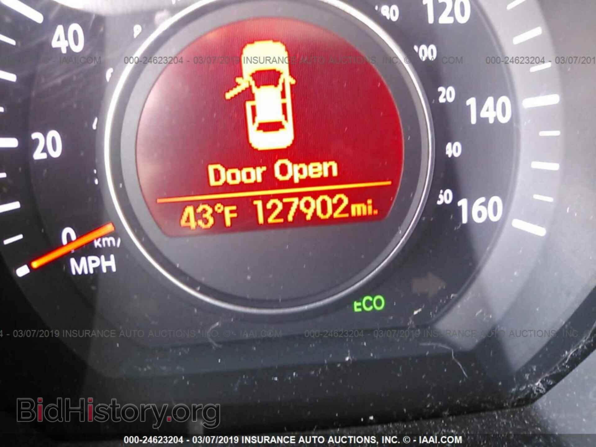 2013 KIA OPTIMA - VIN: 5XXGN4A71DG171363 - Фото 7