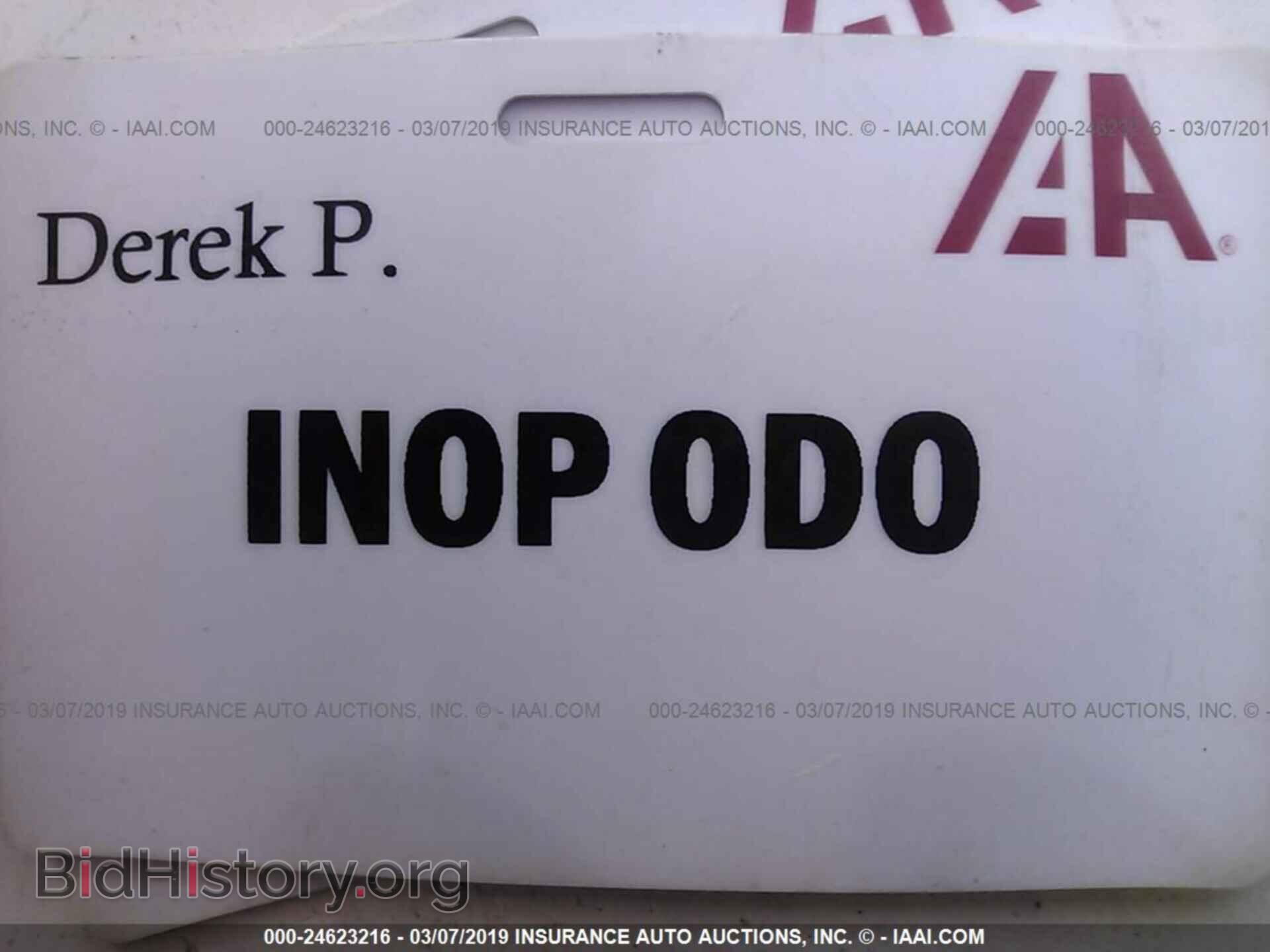 2006 FORD EXPLORER - VIN: 1FMEU73E56UB50418 - Фото 7