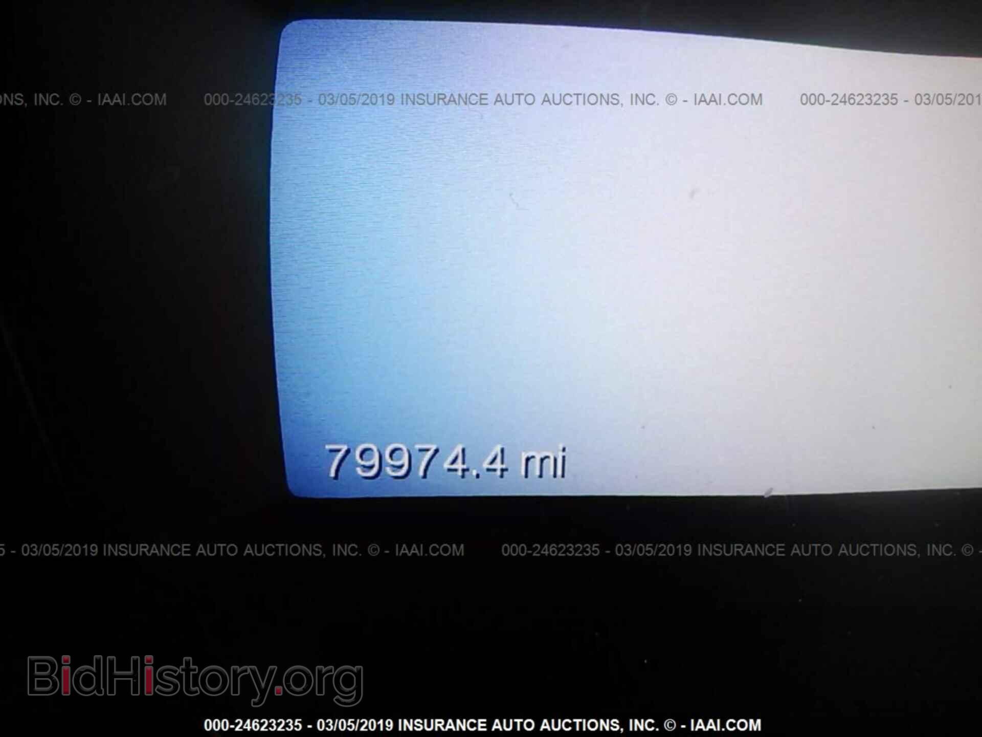 2013 FORD EDGE - VIN: 2FMDK3JC0DBE37230 - Фото 7