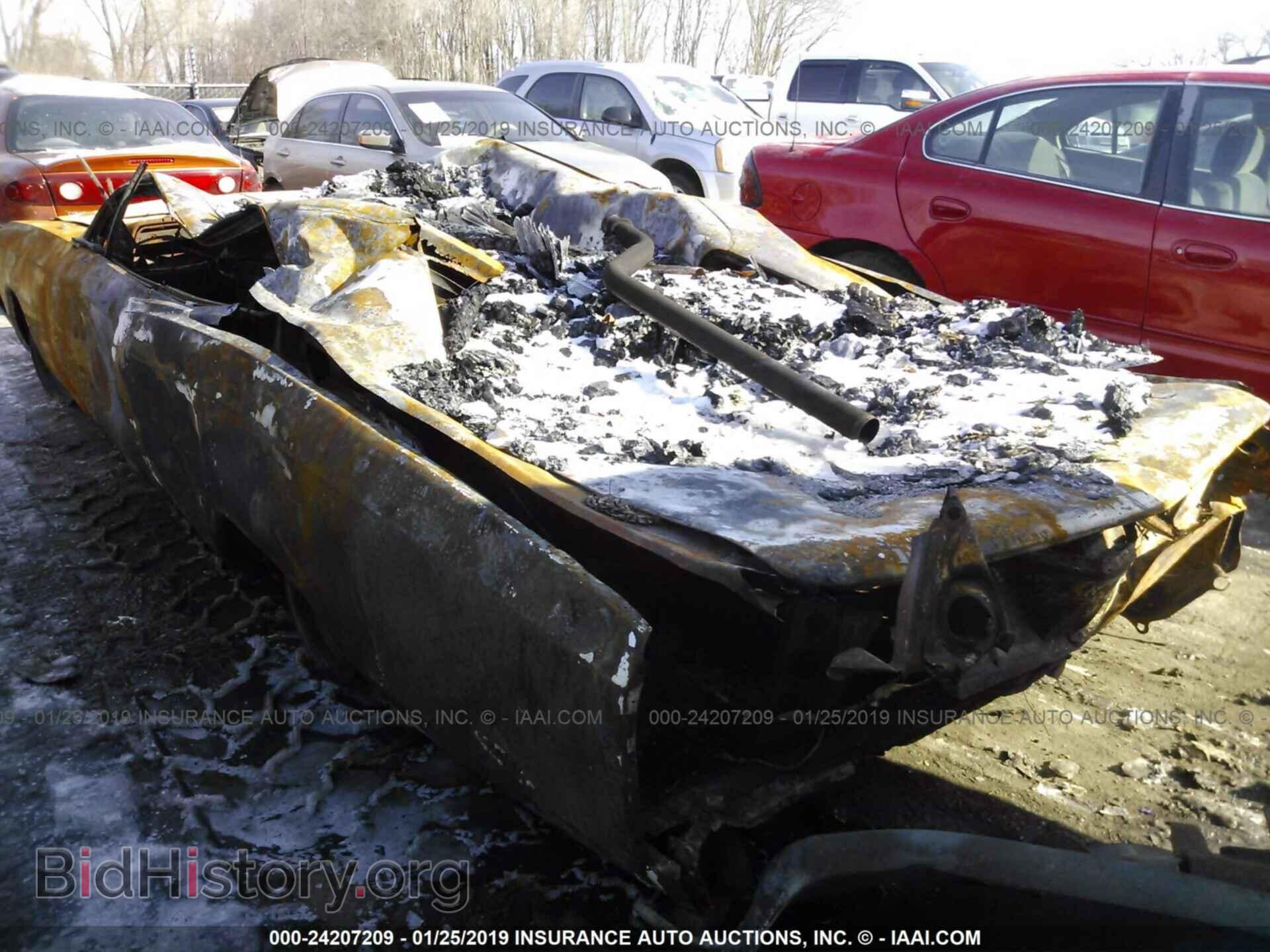 2013 DODGE DART - VIN: 1C3CDFAA1DD304128 - Фото 3