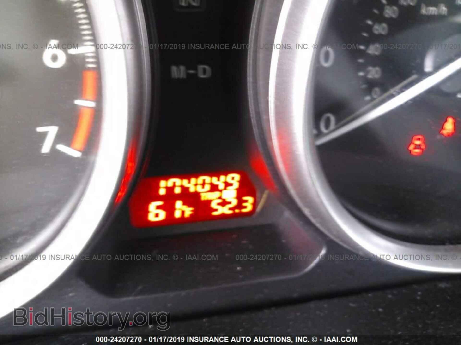 2016 DODGE CHALLENGER - VIN: 2C3CDZAG4GH309126 - Photo 7