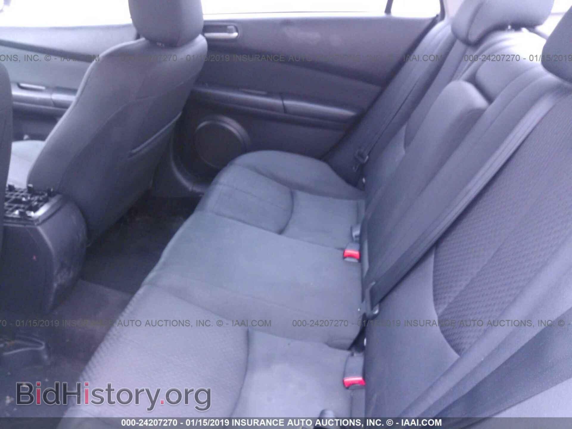 2016 DODGE CHALLENGER - VIN: 2C3CDZAG4GH309126 - Photo 8