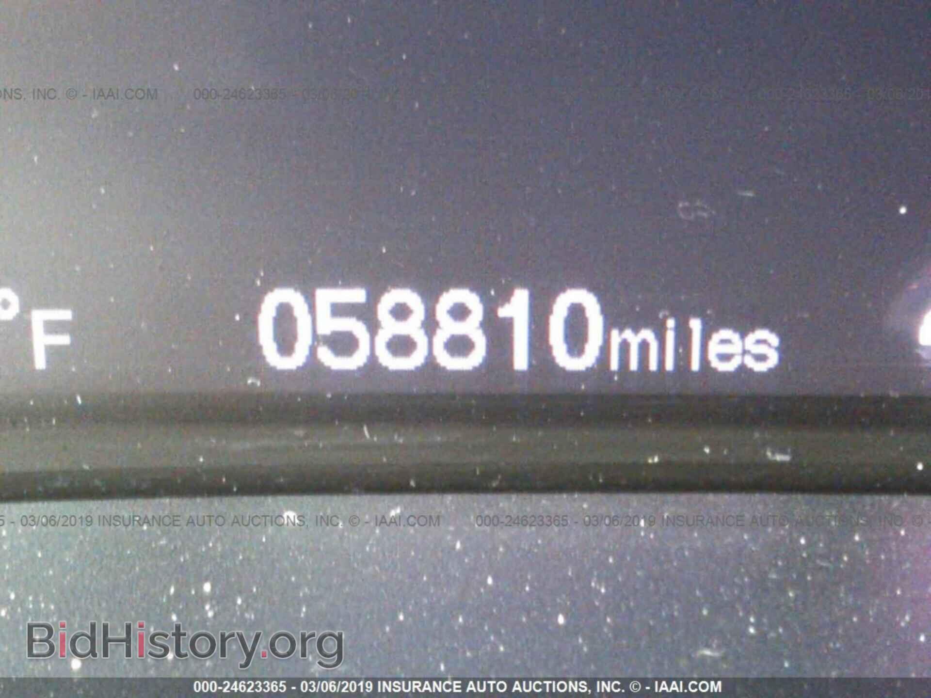 2013 HONDA CIVIC - VIN: 19XFB2F50DE028980 - Фото 7