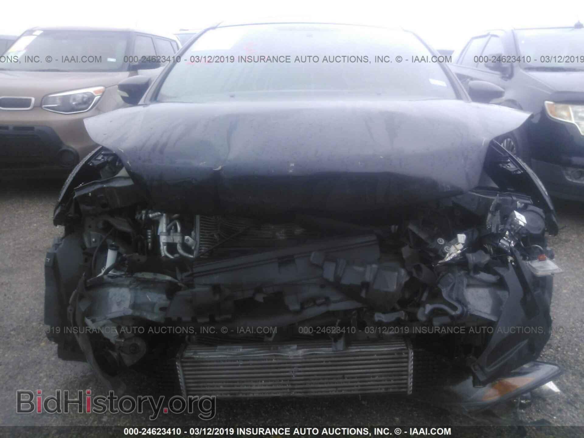 2014 FORD FOCUS - VIN: 1FADP3L90EL406123 - Photo 6