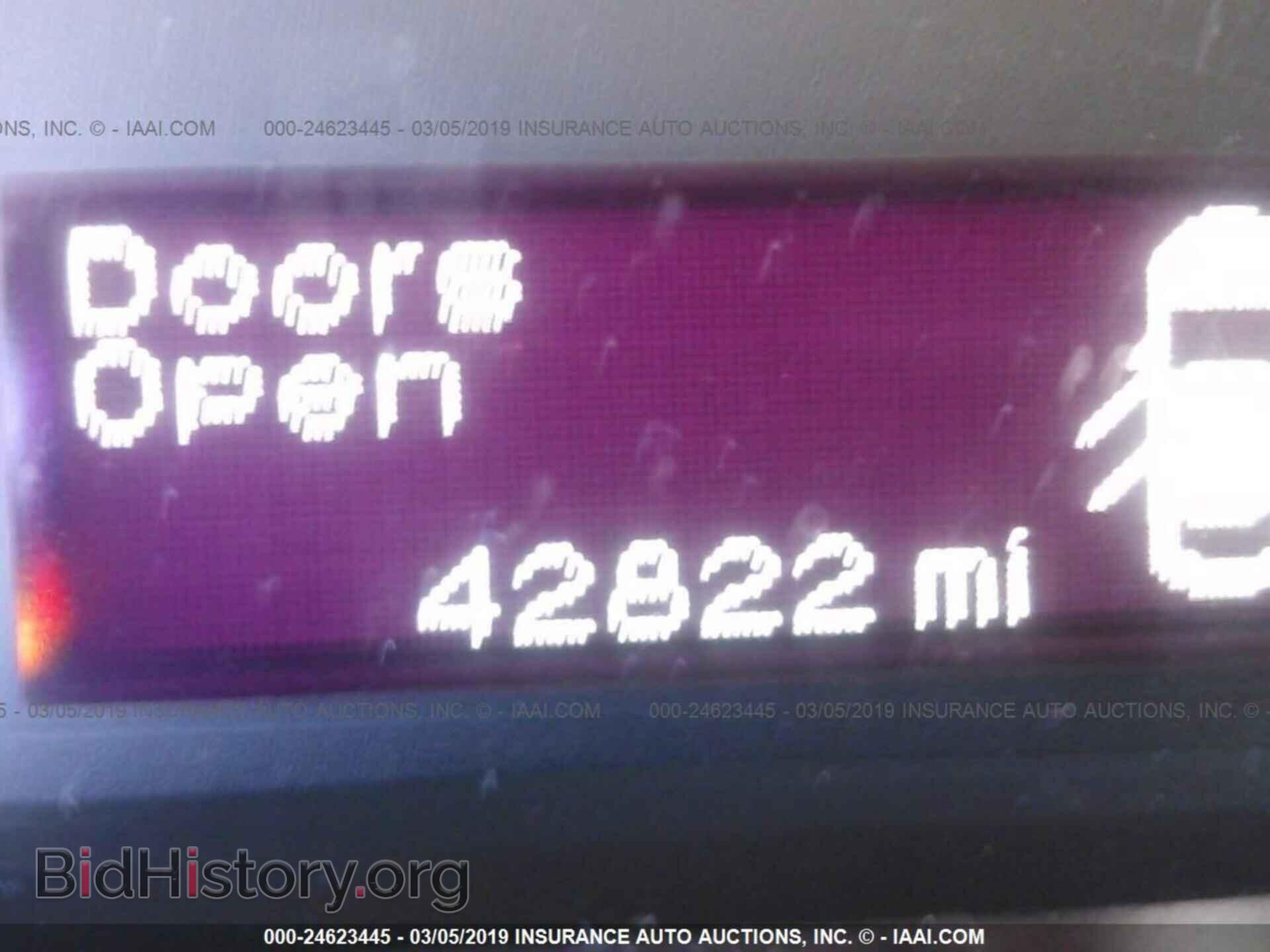 2014 DODGE DART - VIN: 1C3CDFBB1ED677789 - Фото 7