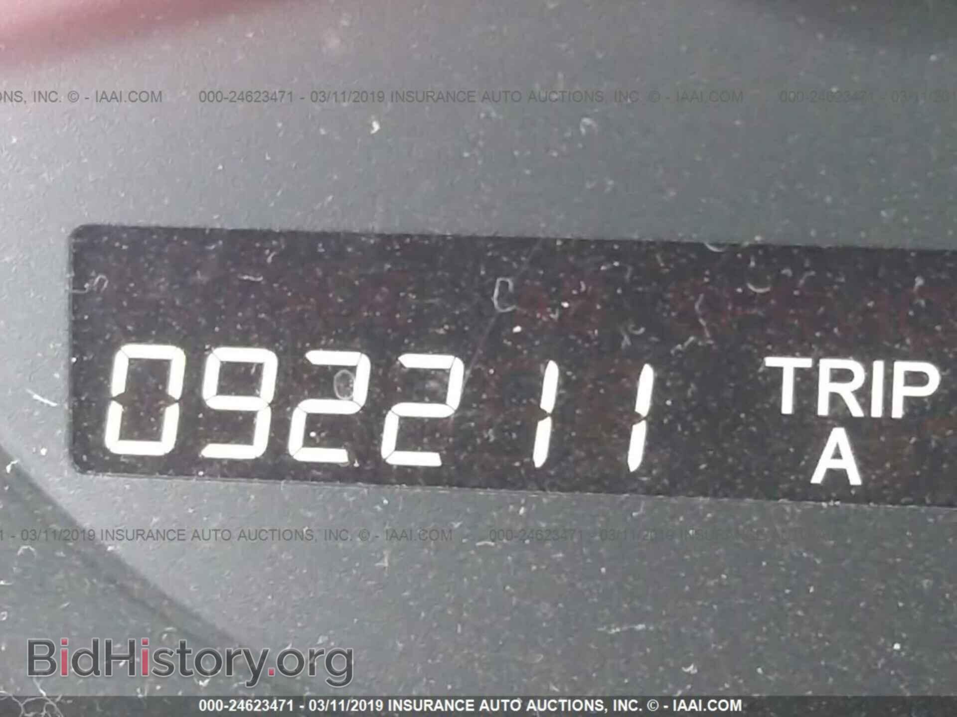 2007 HONDA PILOT - VIN: 2HKYF18577H513055 - Фото 7