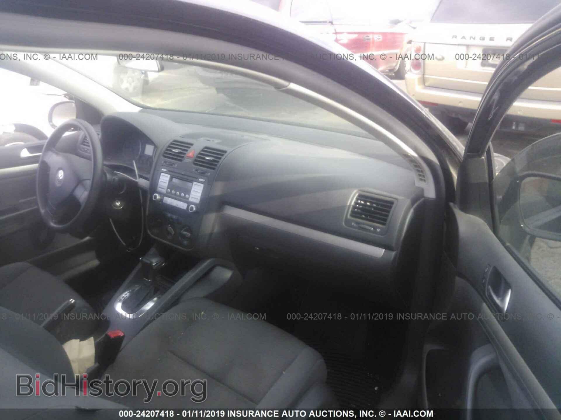 2017 FORD EDGE - VIN: 2FMPK4K9XHBB05713 - Photo 5