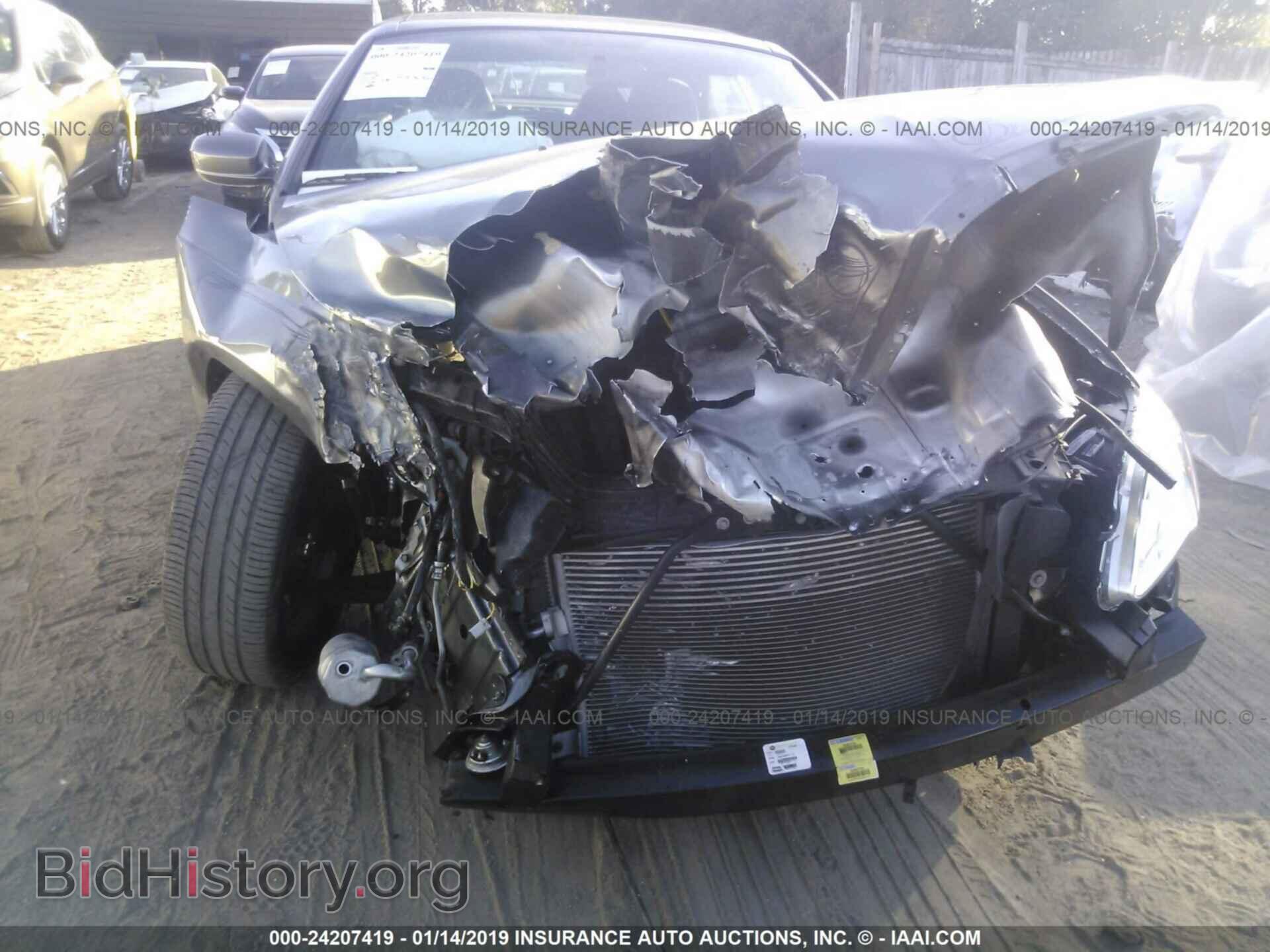 2012 CHRYSLER 200 - VIN: 1C3BCBEB0CN215699 - Photo 6