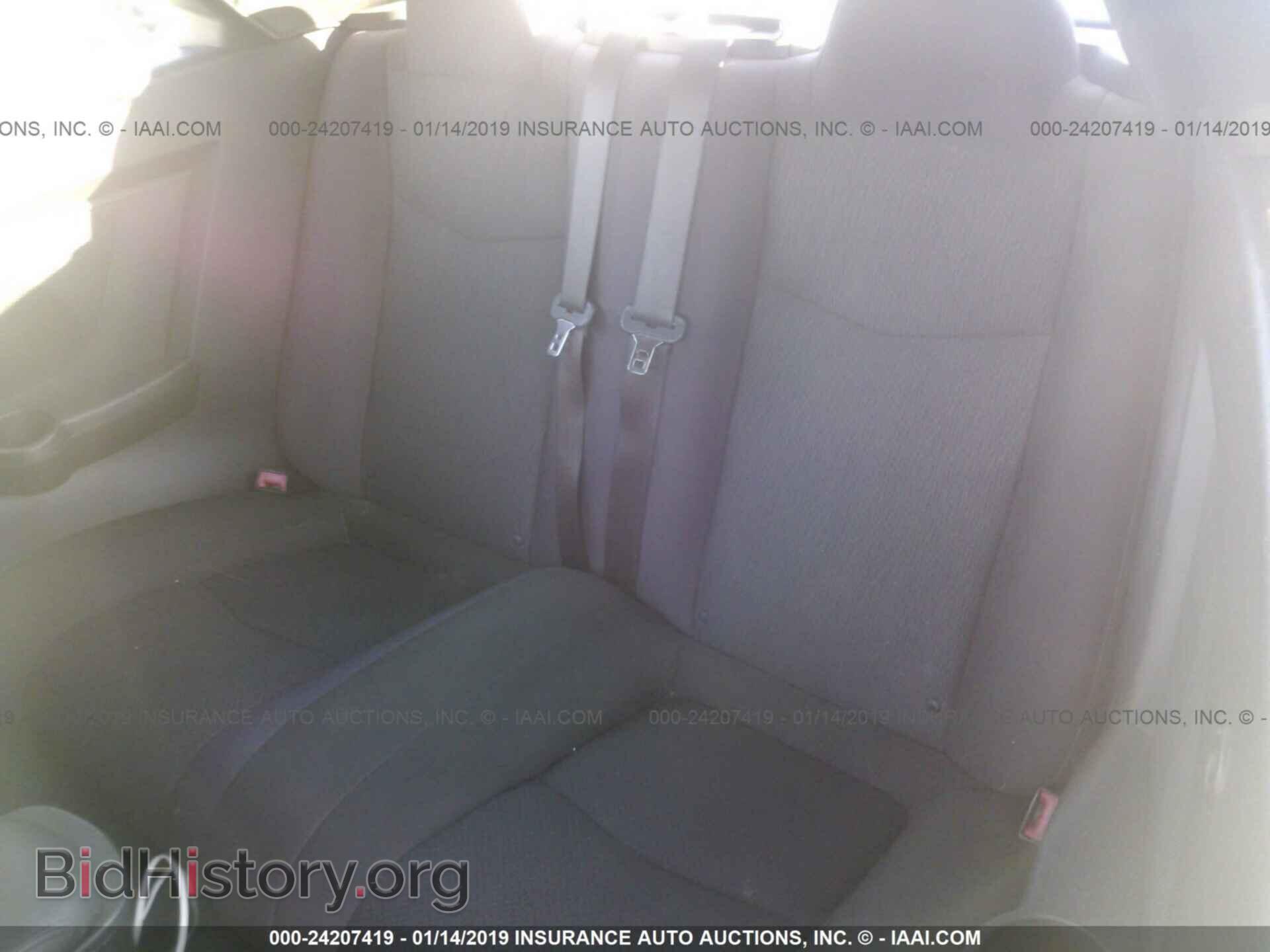 2012 CHRYSLER 200 - VIN: 1C3BCBEB0CN215699 - Photo 8