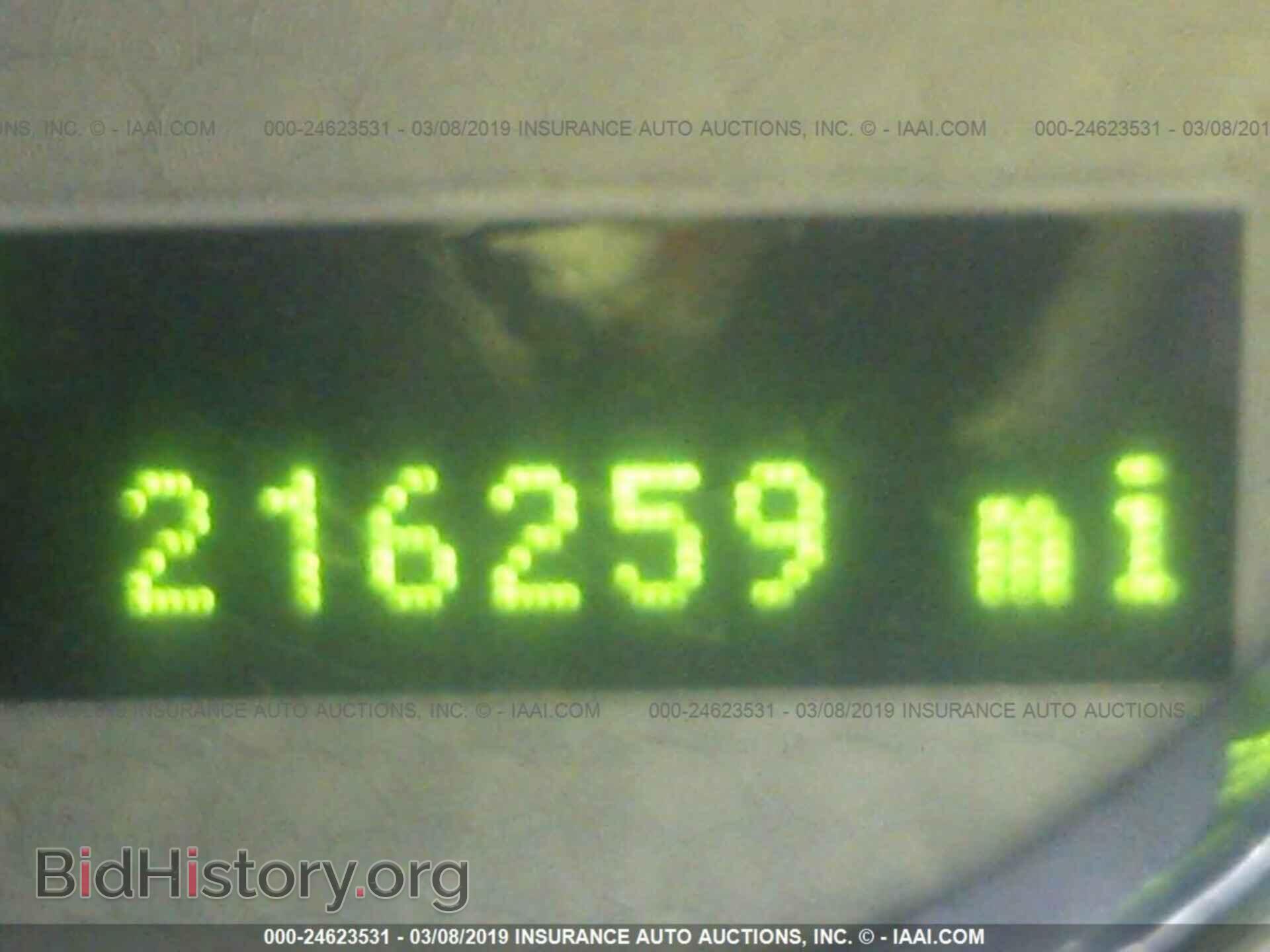 2006 FORD F150 - VIN: 1FTRX12506FA38934 - Фото 7