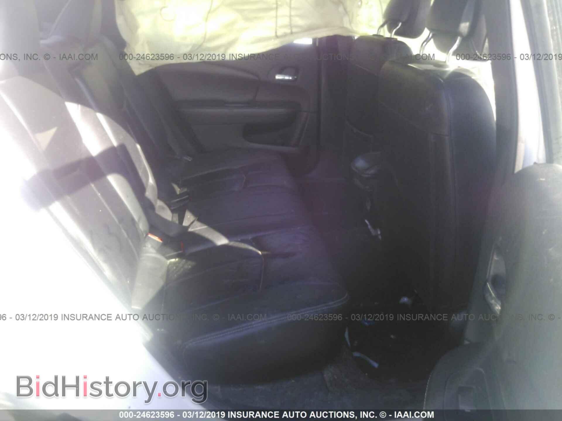 2013 CHRYSLER 200 - VIN: 1C3CCBCG2DN638966 - Фото 8