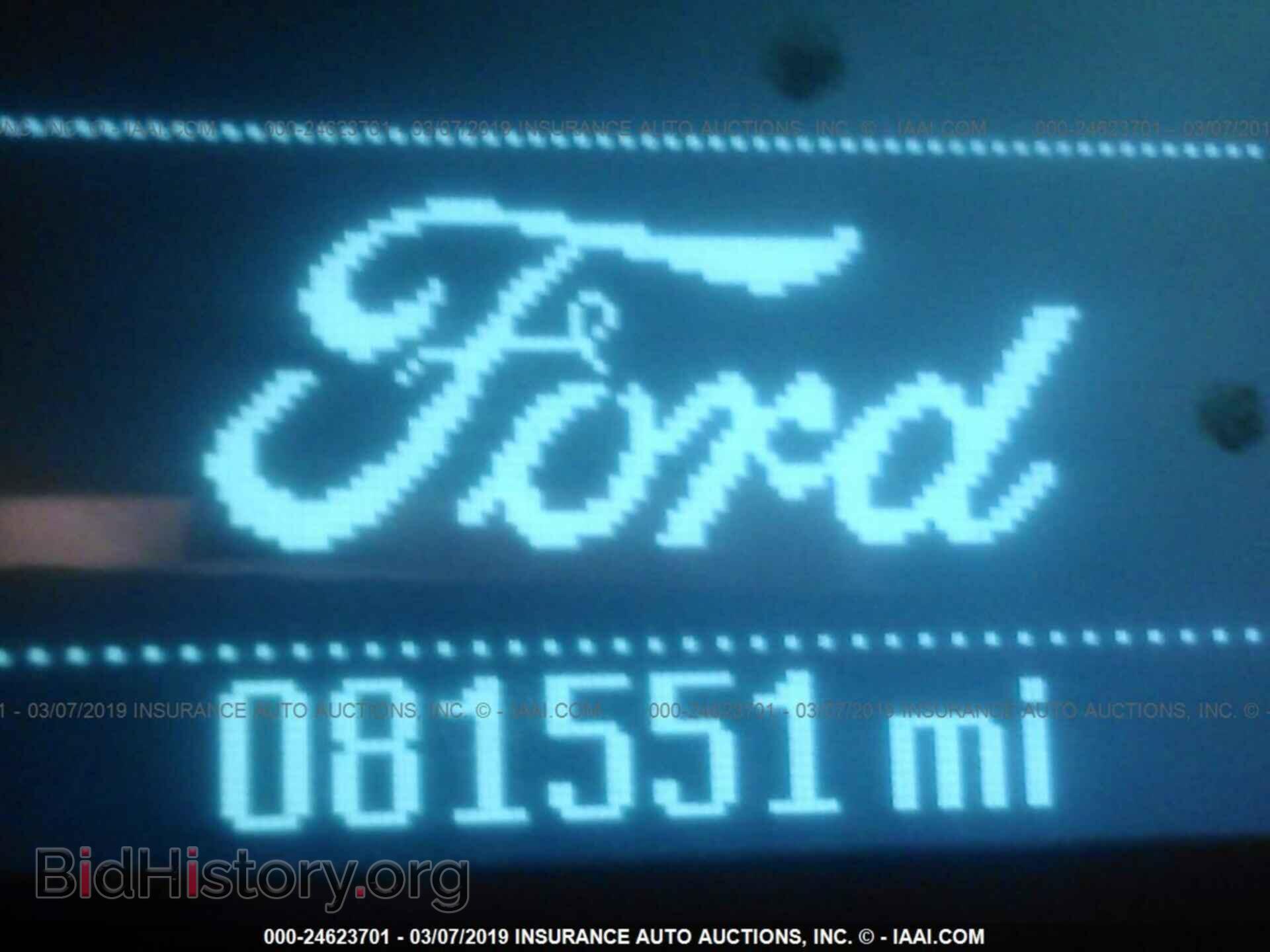2015 FORD TRANSIT CONNECT - VIN: NM0LS6E7XF1180913 - Фото 7