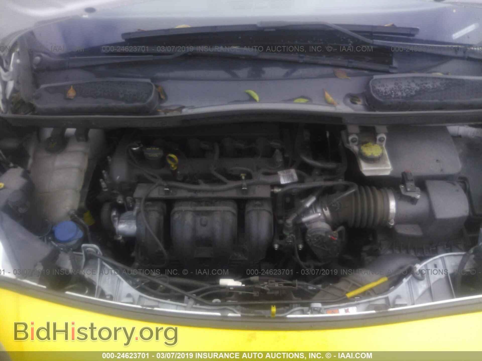 2015 FORD TRANSIT CONNECT - VIN: NM0LS6E7XF1180913 - Фото 10