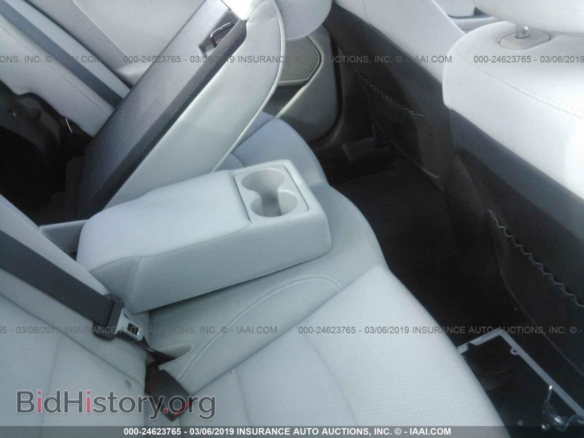 2012 KIA OPTIMA - VIN: KNAGM4A73C5284962 - Photo 8