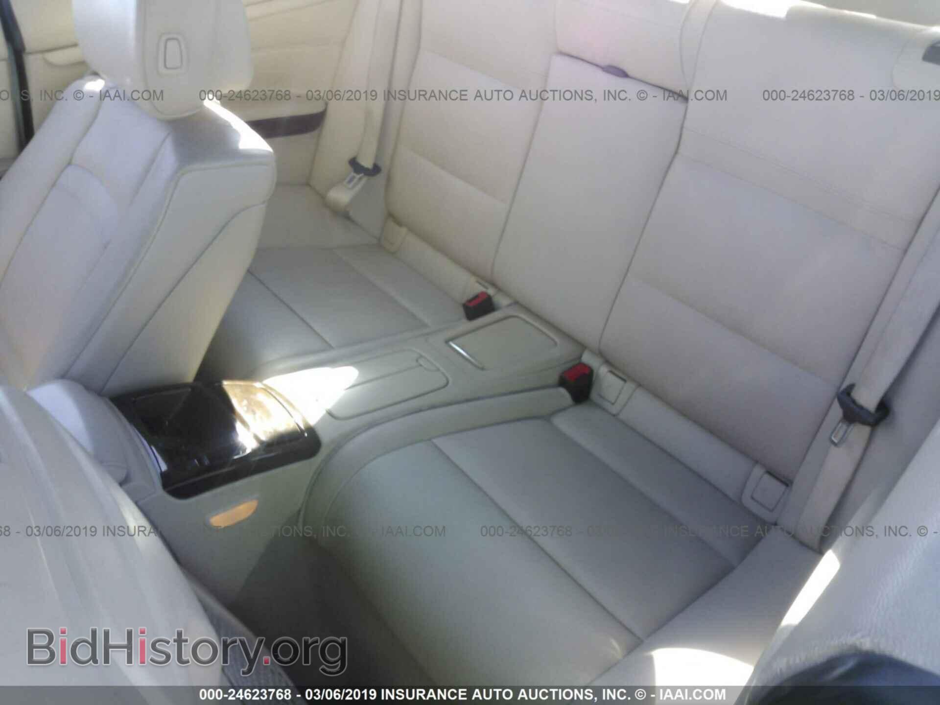 2013 BMW 328 - VIN: WBADW3C54DJ526783 - Фото 8