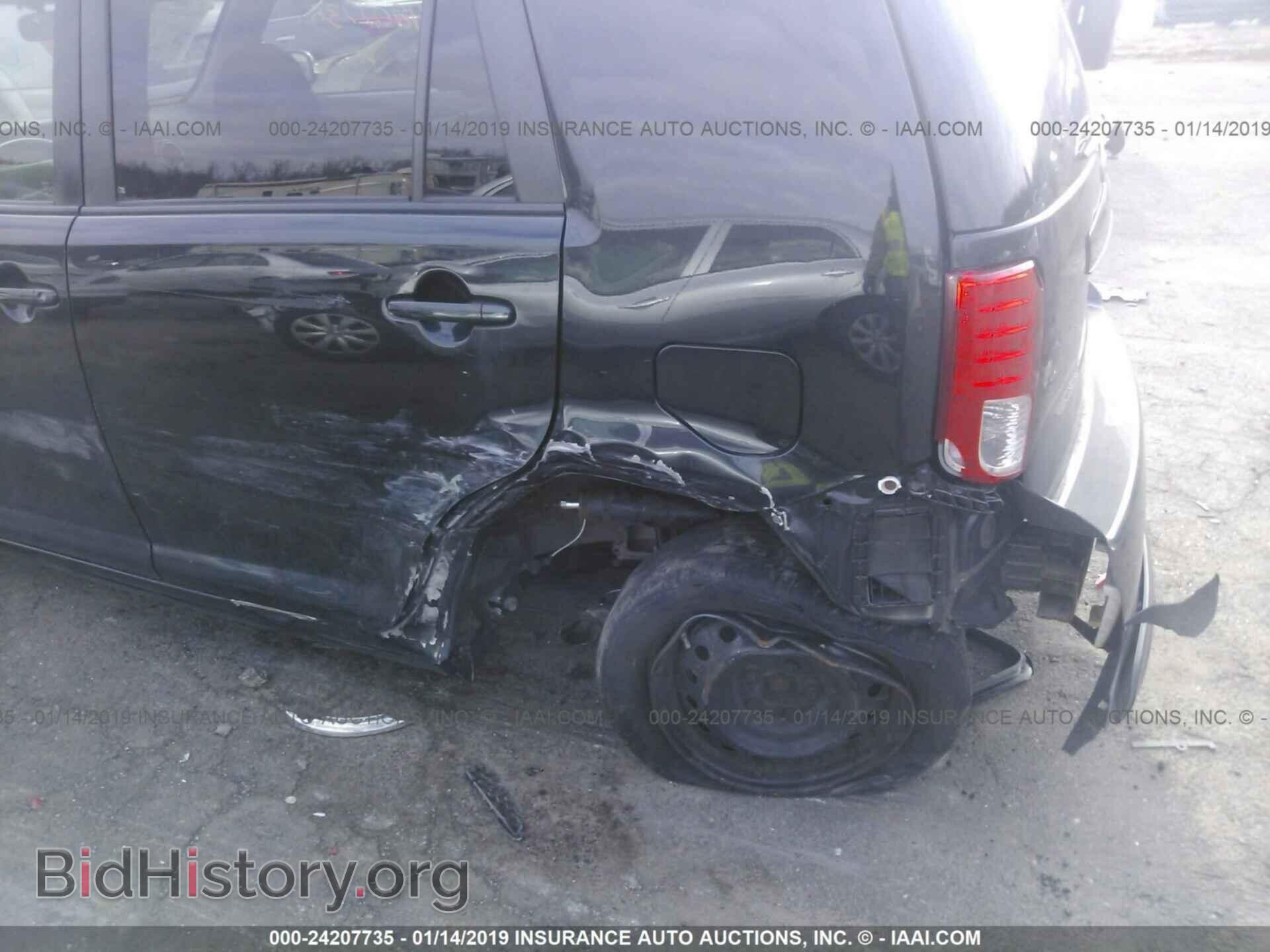 2012 HONDA PILOT - VIN: 5FNYF3H98CB011209 - Фото 6
