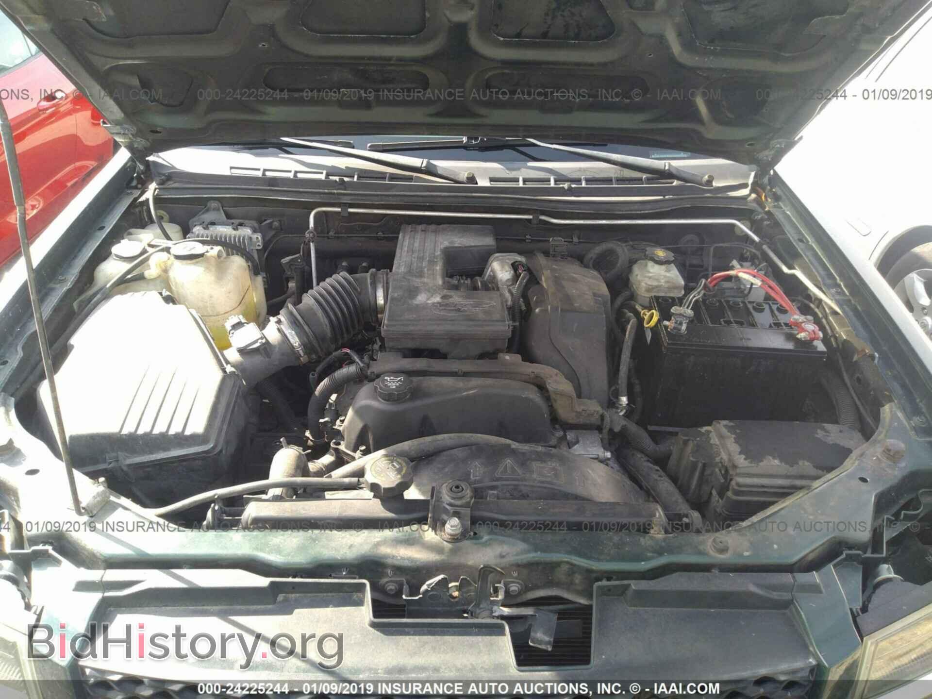 2017 KIA RIO - VIN: KNADM4A32H6119082 - Фото 10