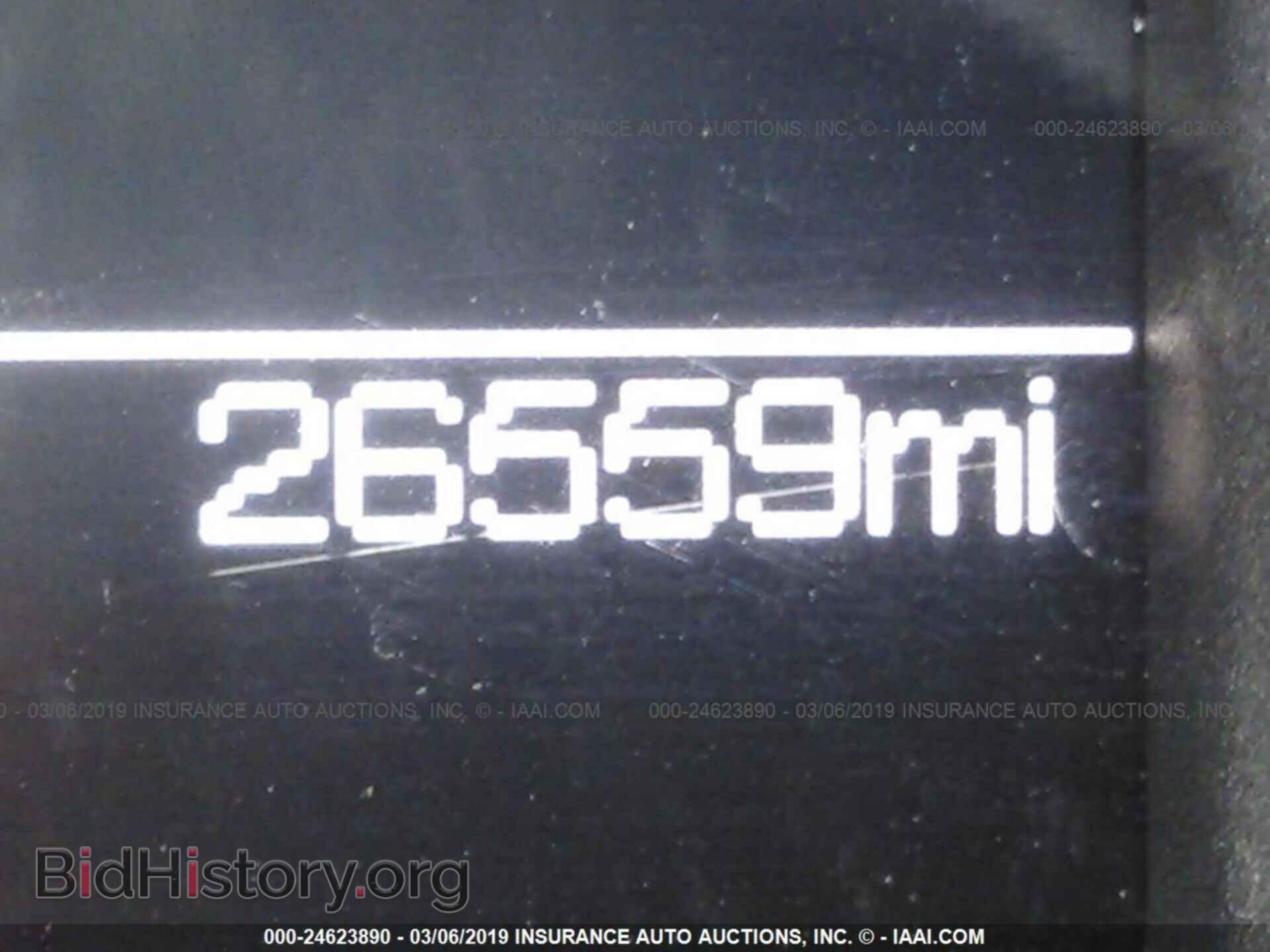 2017 RAM 1500 - VIN: 1C6RR7TTXHS669640 - Photo 7