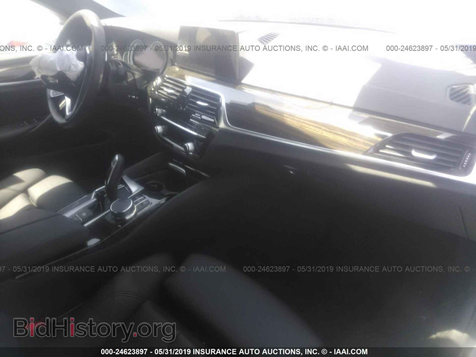 2013 FORD FLEX - VIN: 2FMHK6C88DBD37422 - Photo 5