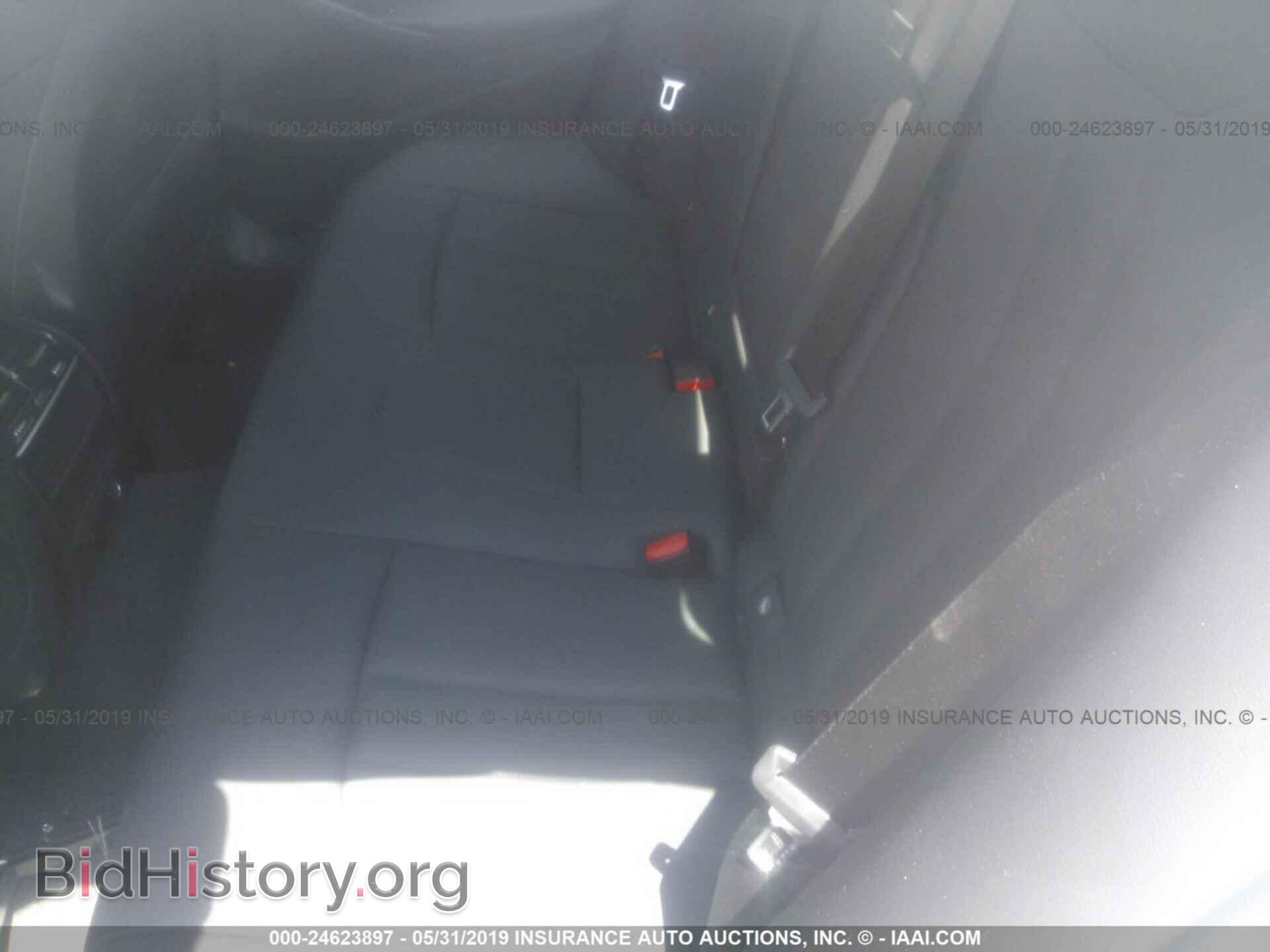 2013 FORD FLEX - VIN: 2FMHK6C88DBD37422 - Photo 8