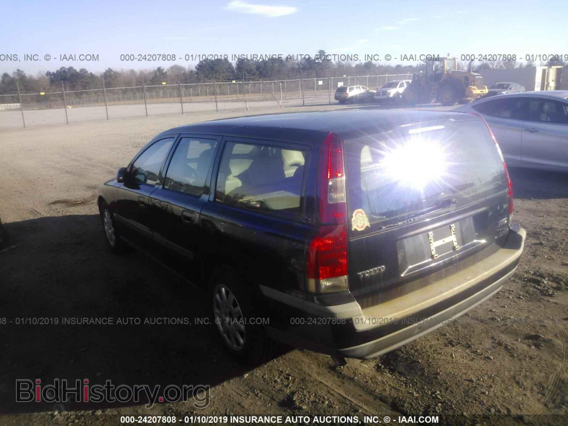 2012 CHEVROLET IMPALA - VIN: 2G1WB5E38C1263441 - Photo 3