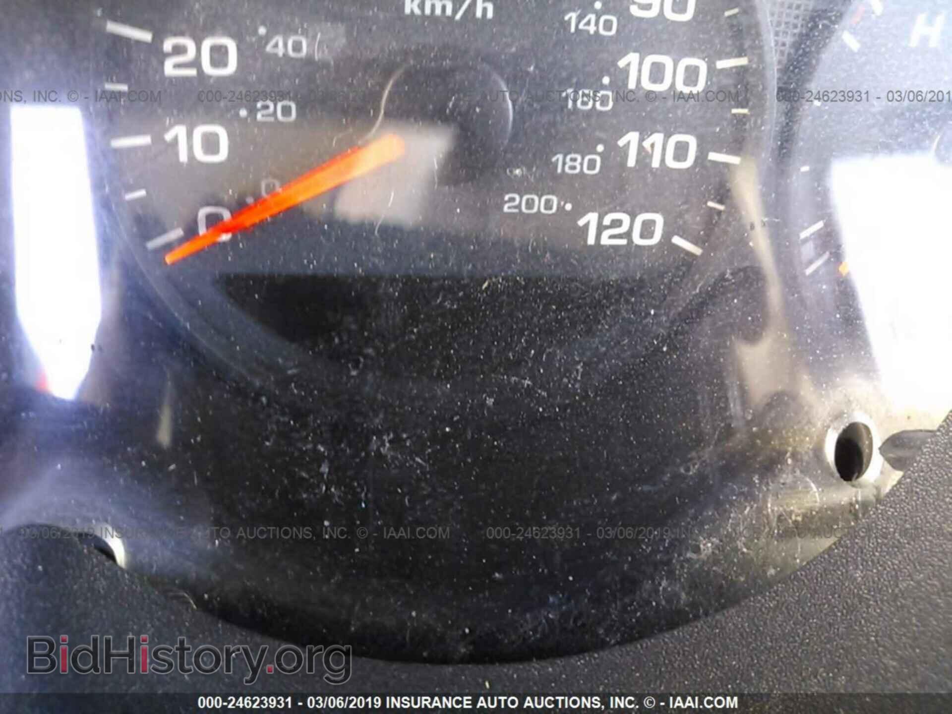 2001 DODGE NEON - VIN: 1B3ES46C81D301488 - Photo 7