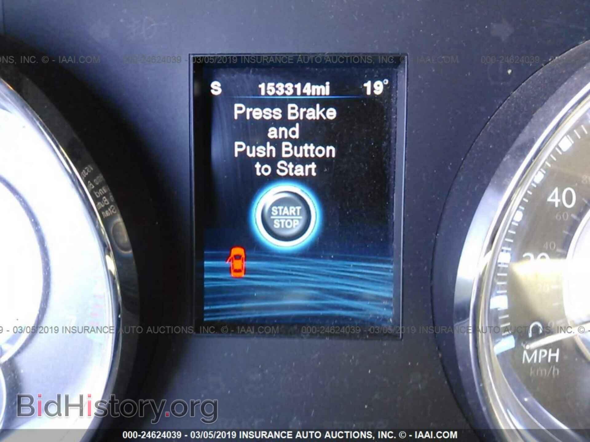 2012 CHRYSLER 300C - VIN: 2C3CCAET1CH225710 - Фото 7