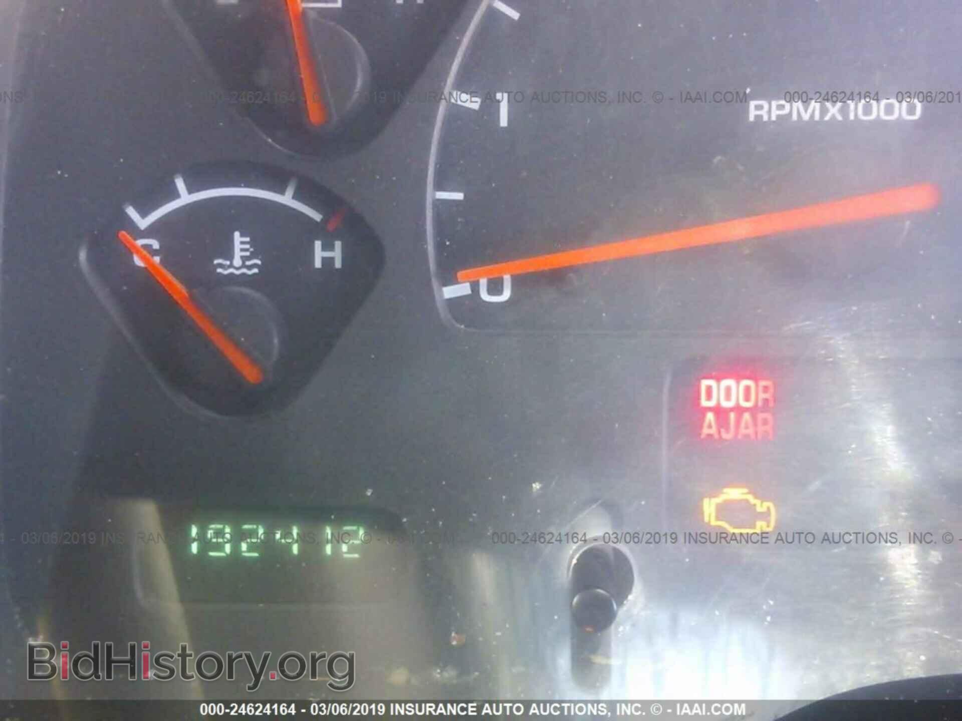 2004 DODGE DAKOTA - VIN: 1D7HG48N64S718190 - Фото 7