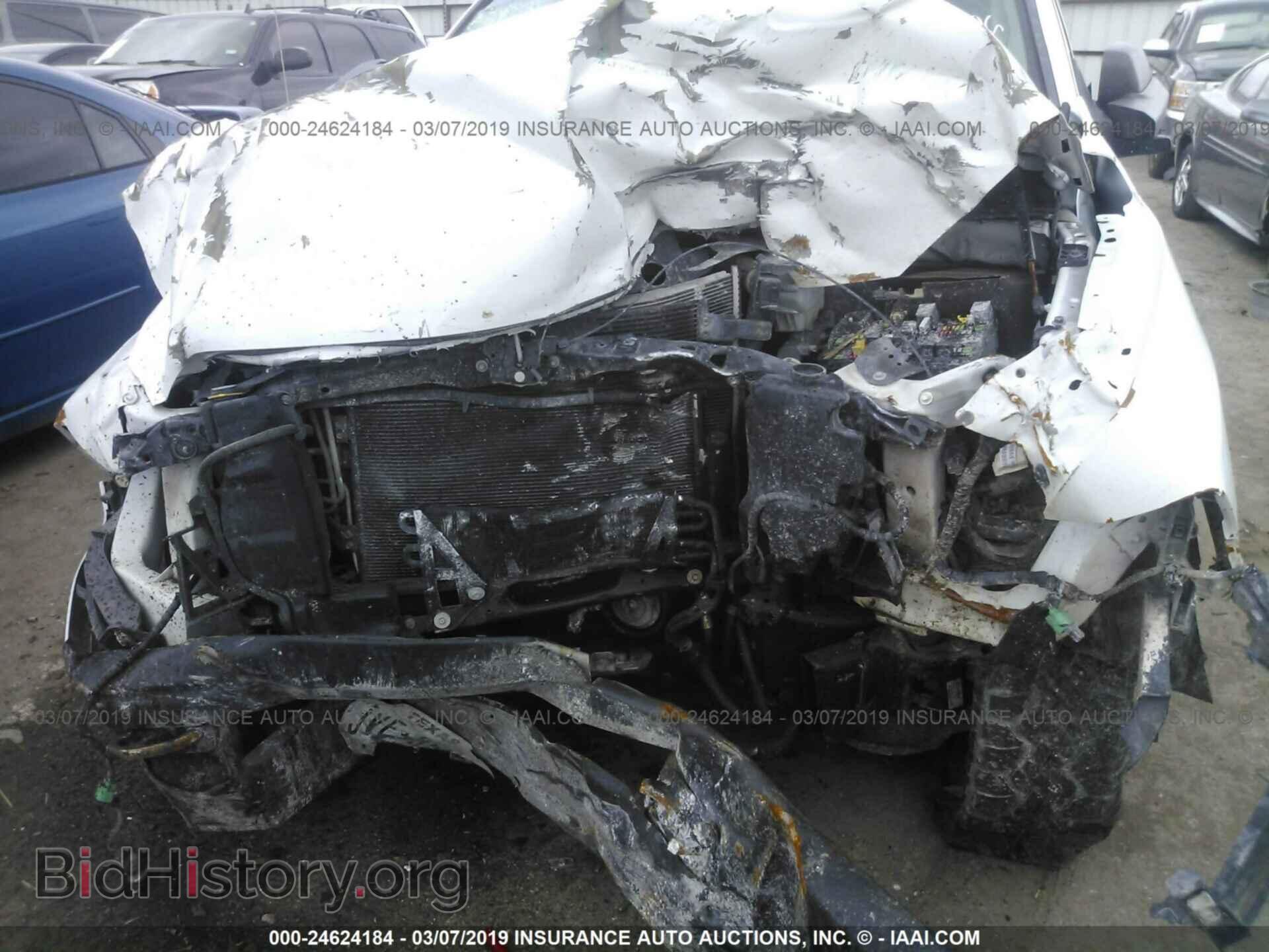 2013 RAM 2500 - VIN: 3C6TR4HT2DG579736 - Photo 6