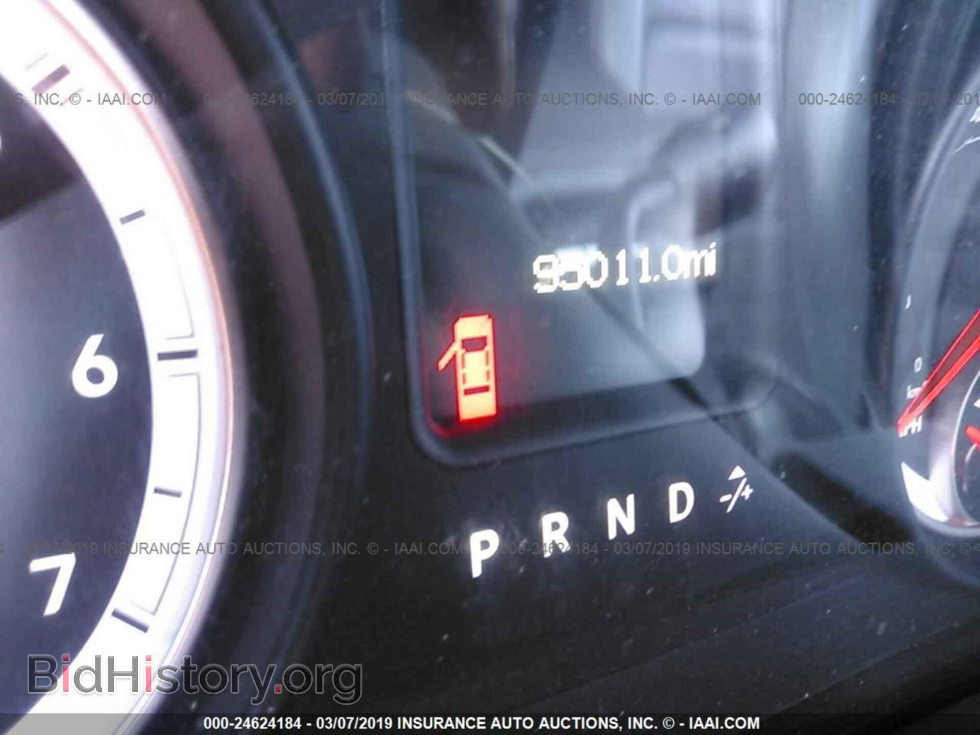 2013 RAM 2500 - VIN: 3C6TR4HT2DG579736 - Photo 7