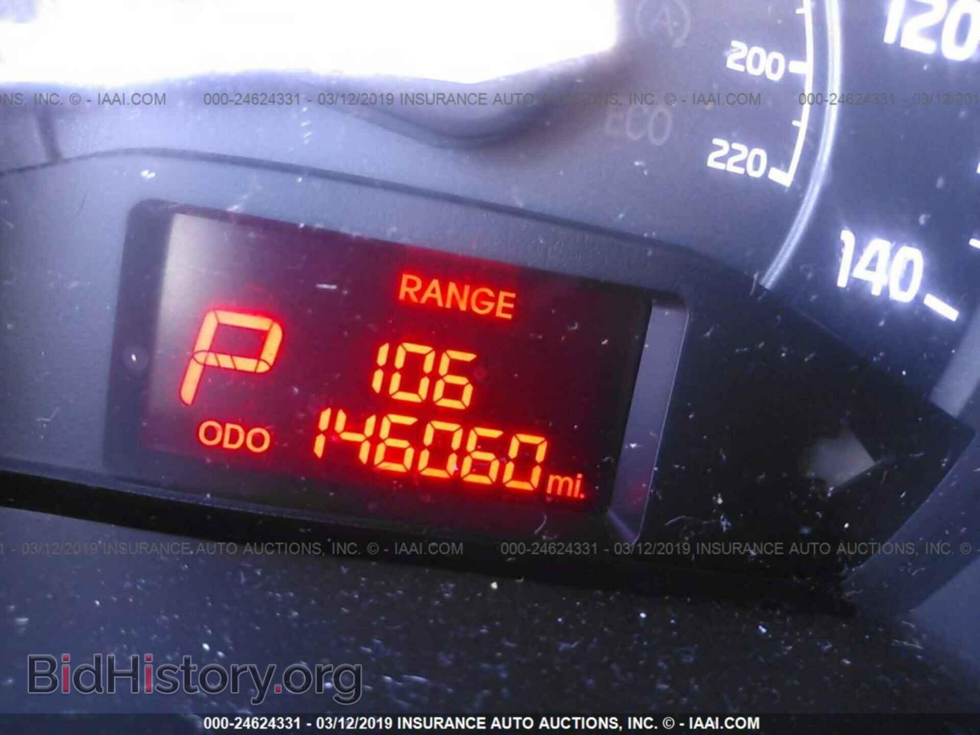 2012 KIA RIO - VIN: KNADM4A39C6047385 - Фото 7