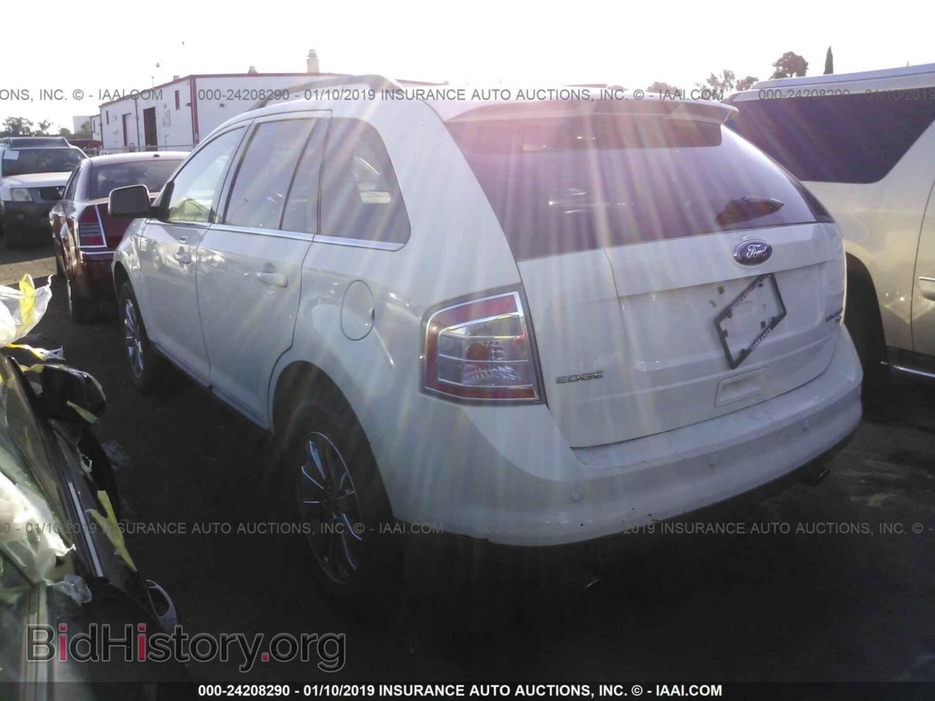 2015 CHRYSLER 300 - VIN: 2C3CCAAG0FH756071 - Фото 3