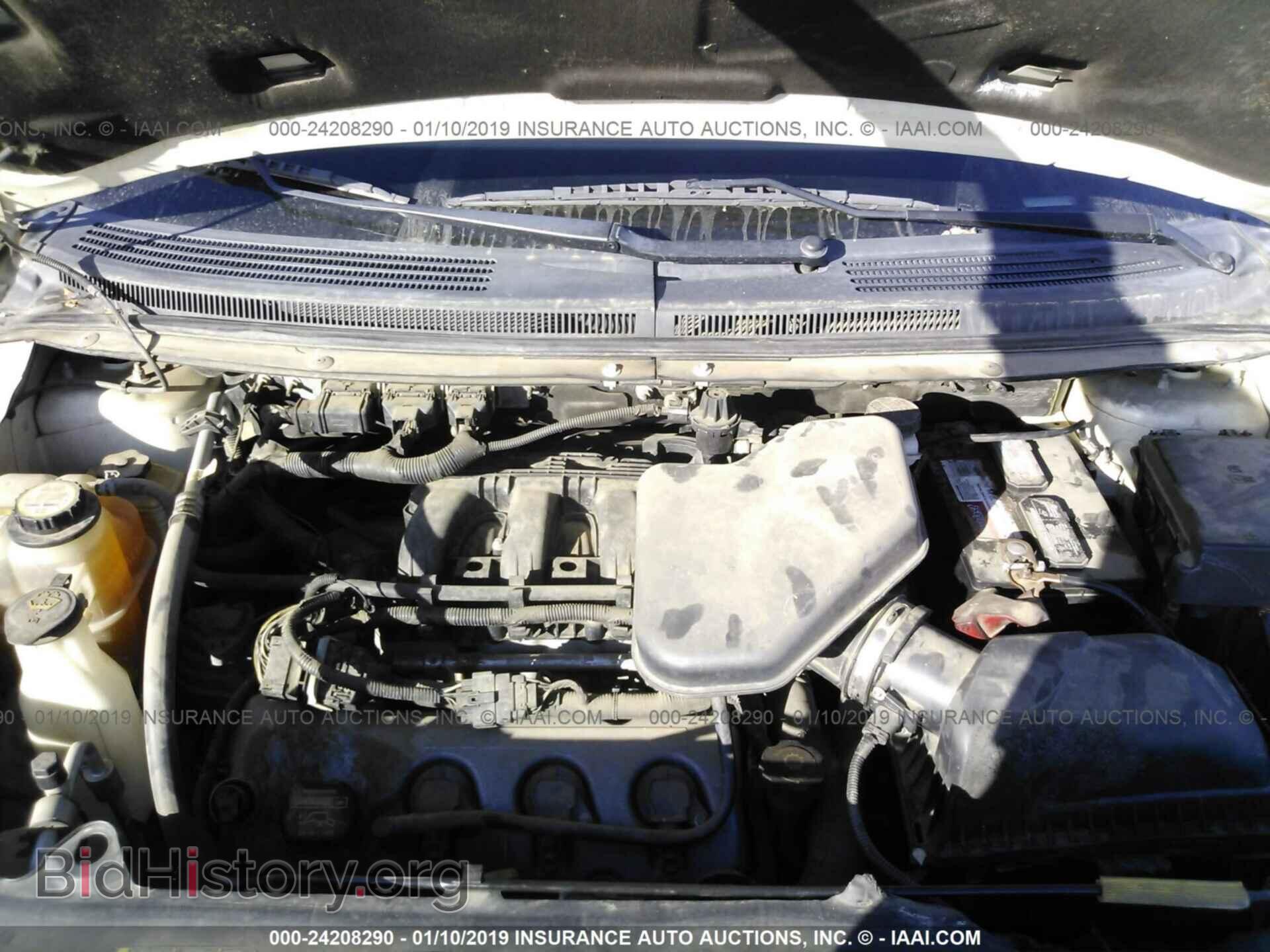 2015 CHRYSLER 300 - VIN: 2C3CCAAG0FH756071 - Фото 10