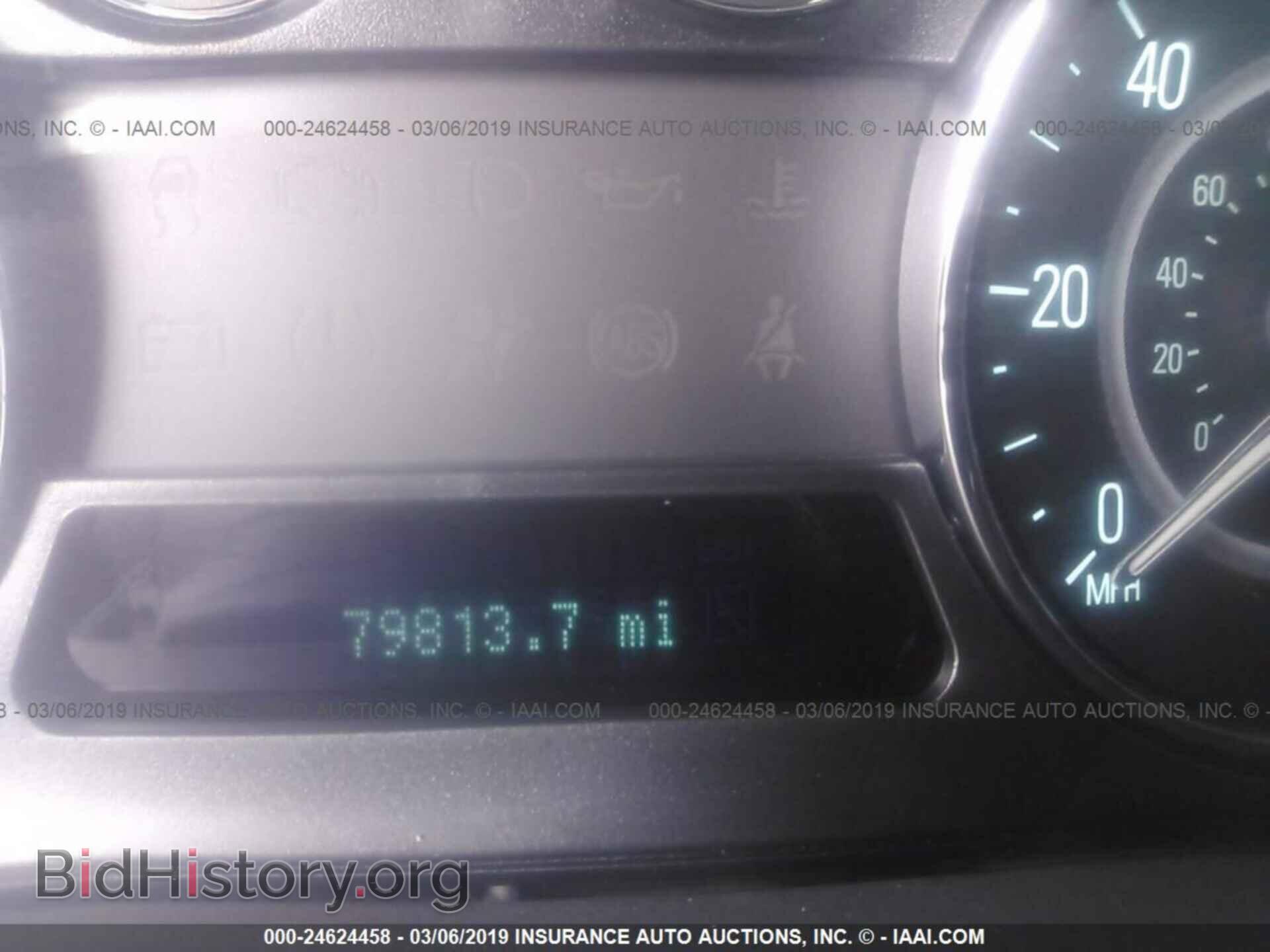2012 FORD FLEX - VIN: 2FMGK5DCXCBD16840 - Photo 7